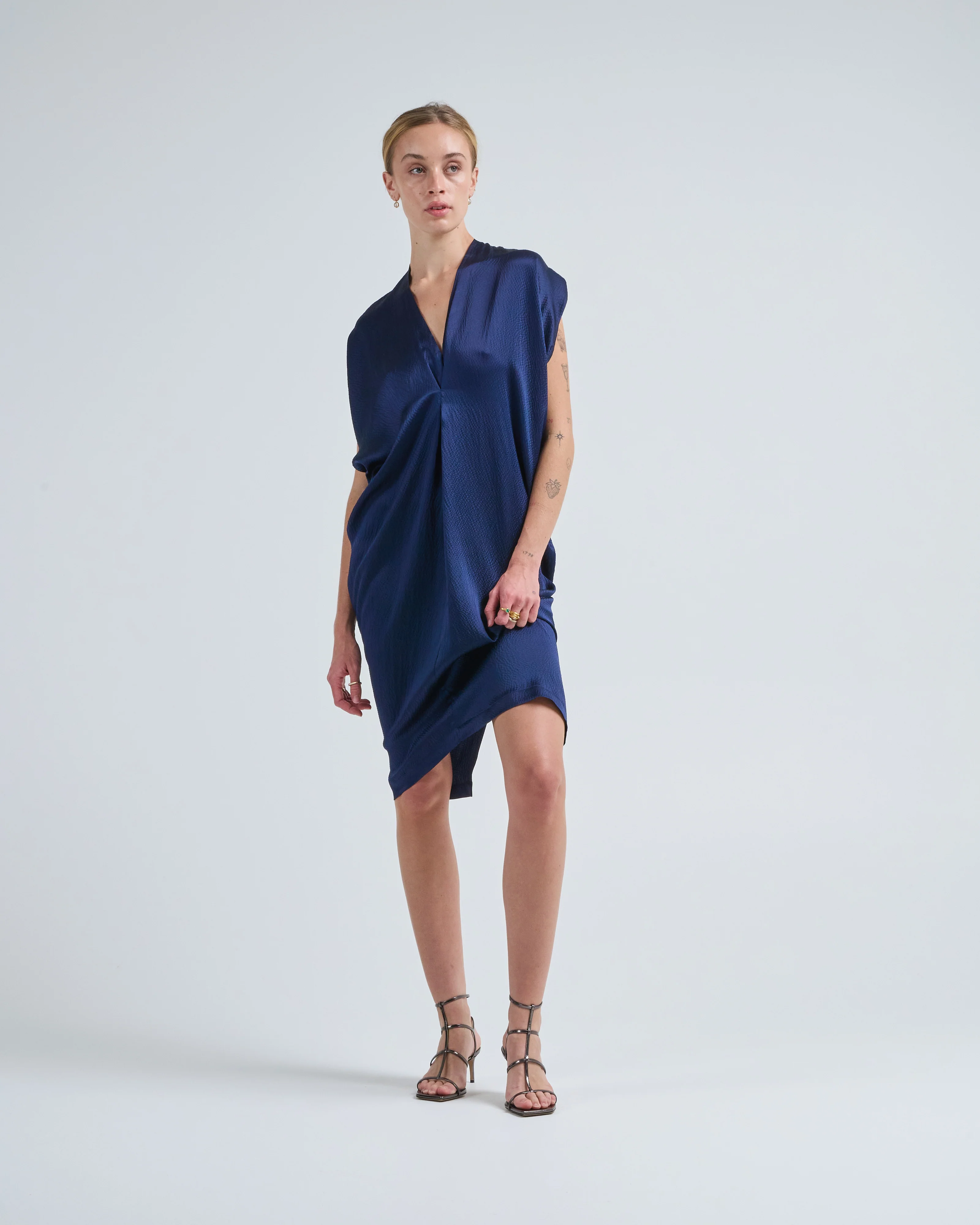 issa dress - Image 3