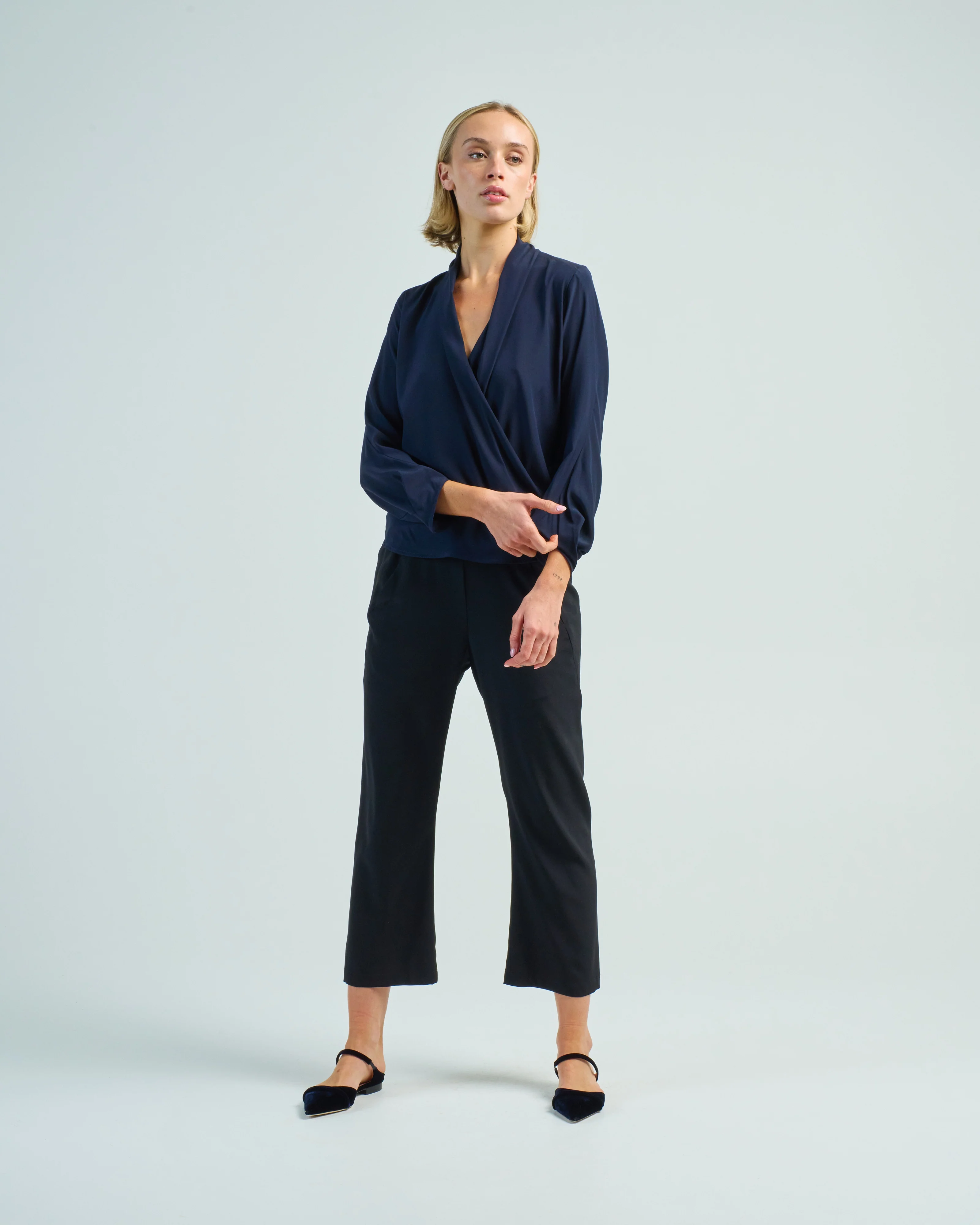 jasmine shirt - Image 2