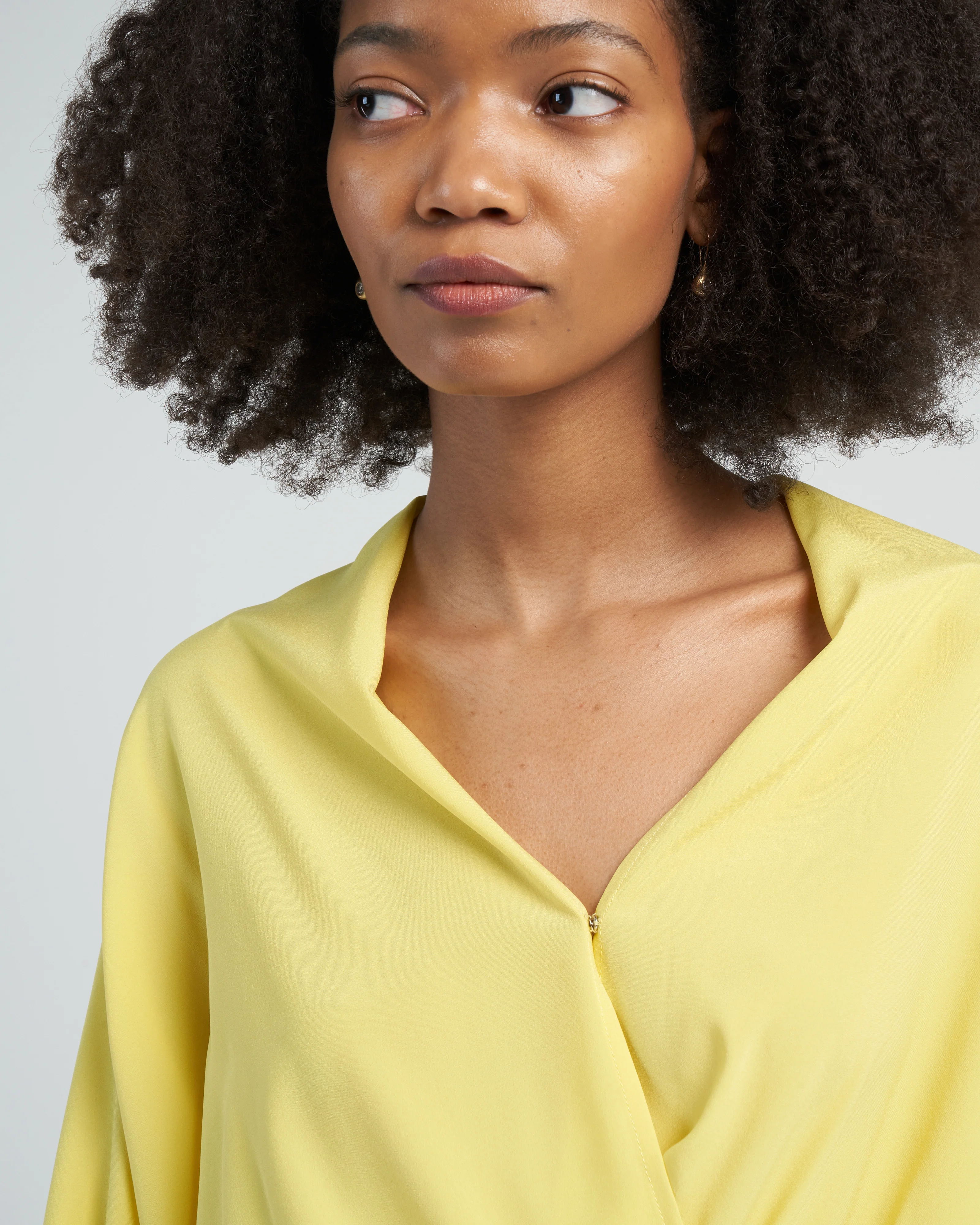 jazmin shirt - sunbeam - Image 5