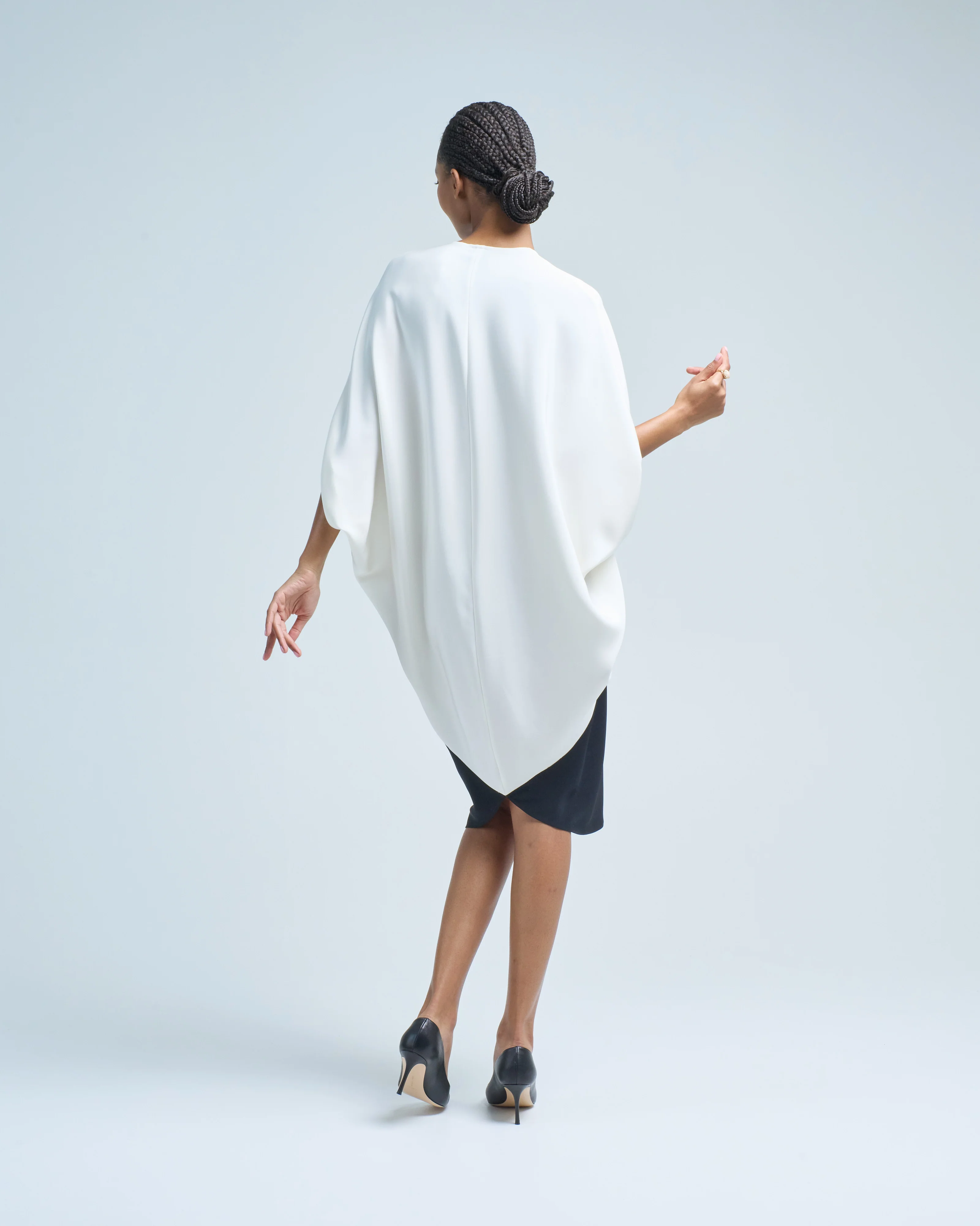 koya dress - Image 3