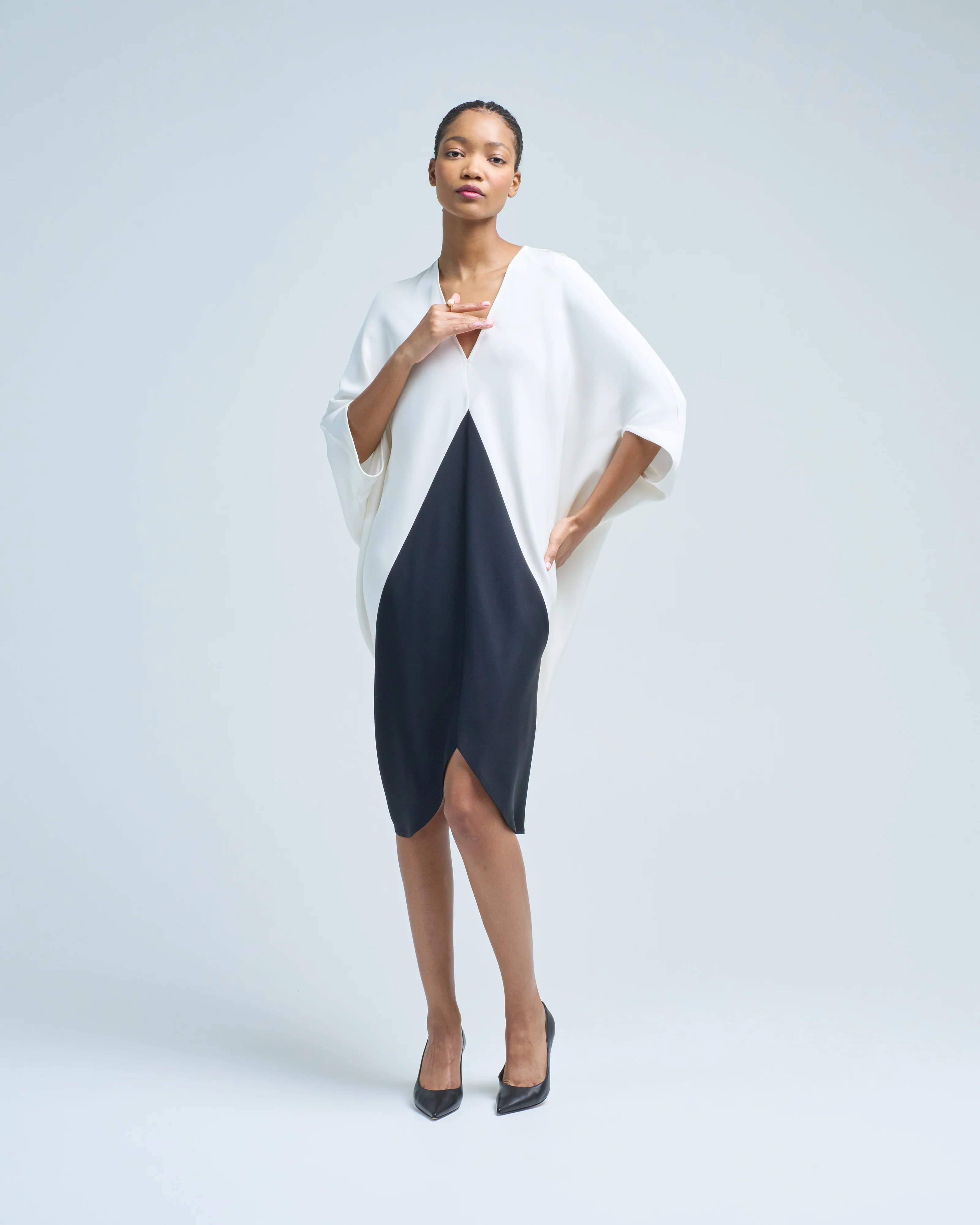 koya dress - Image 5