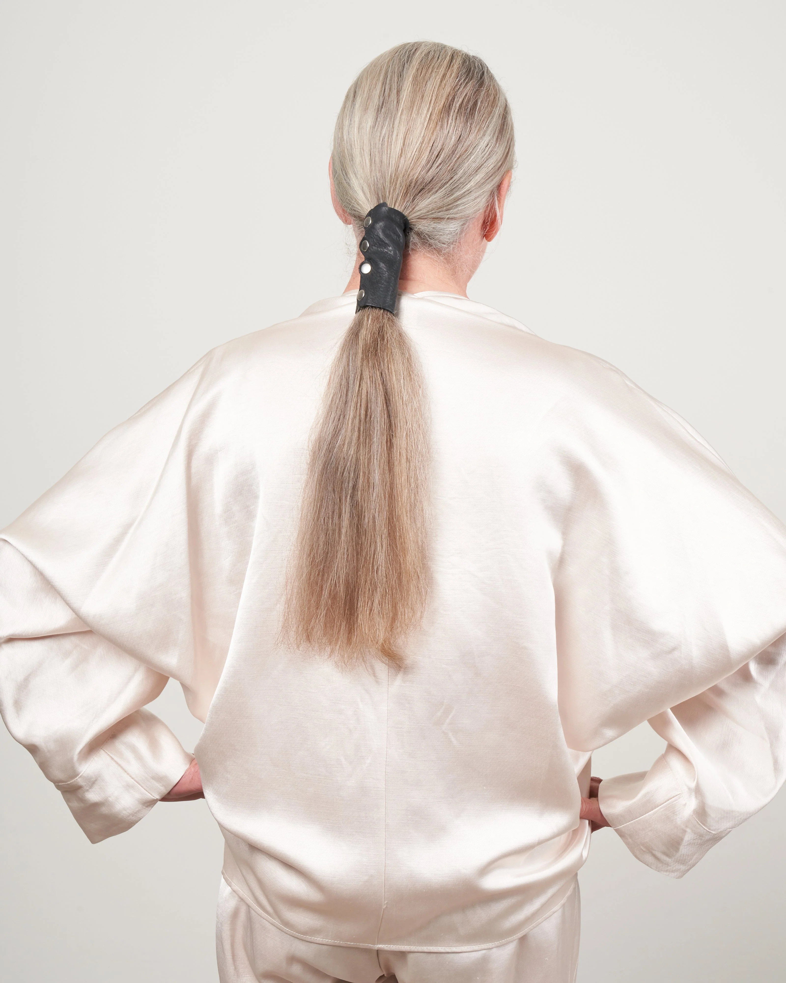 akeo shirt - doppio porcelain - Image 4