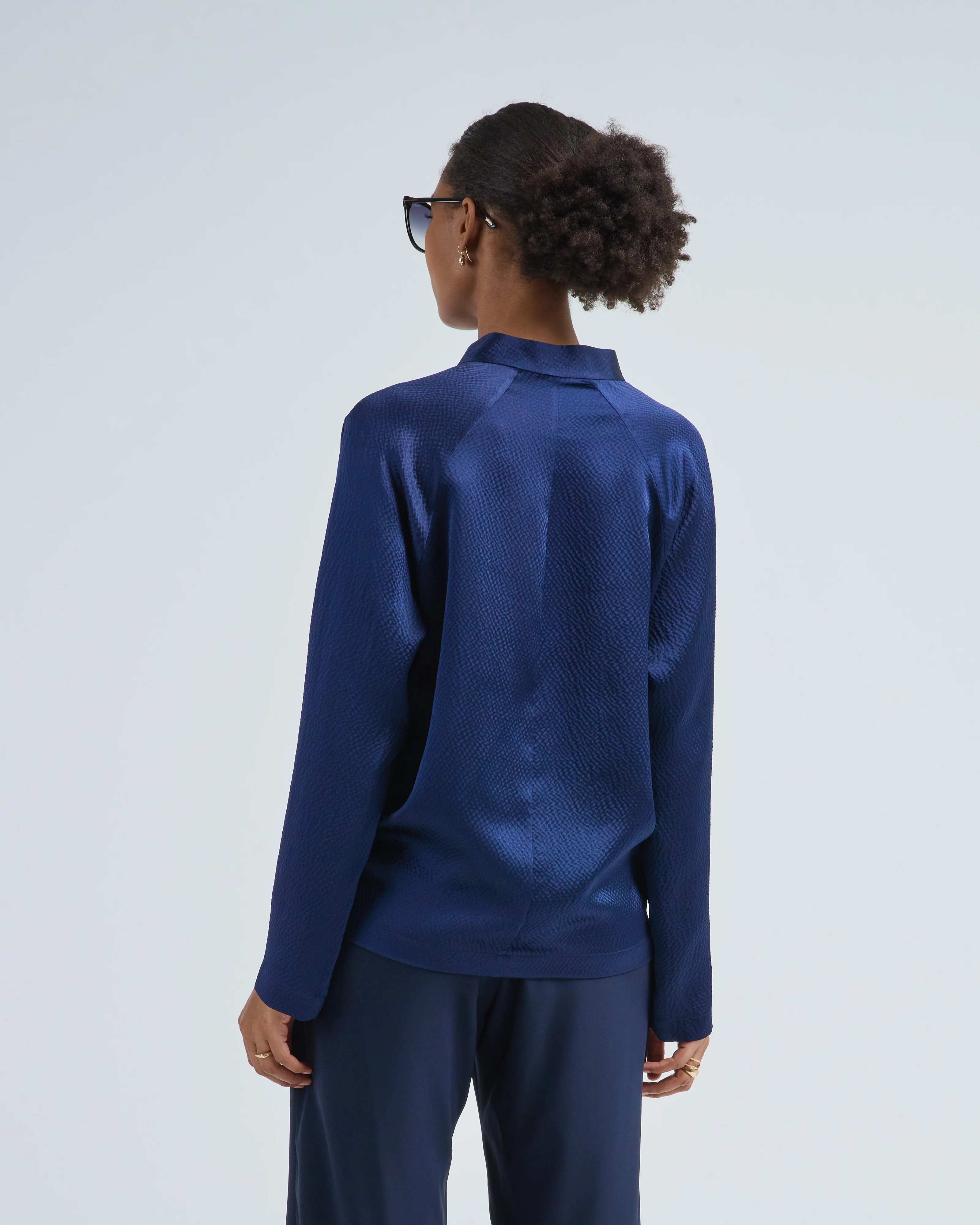 long sleeve evi top - Image 4