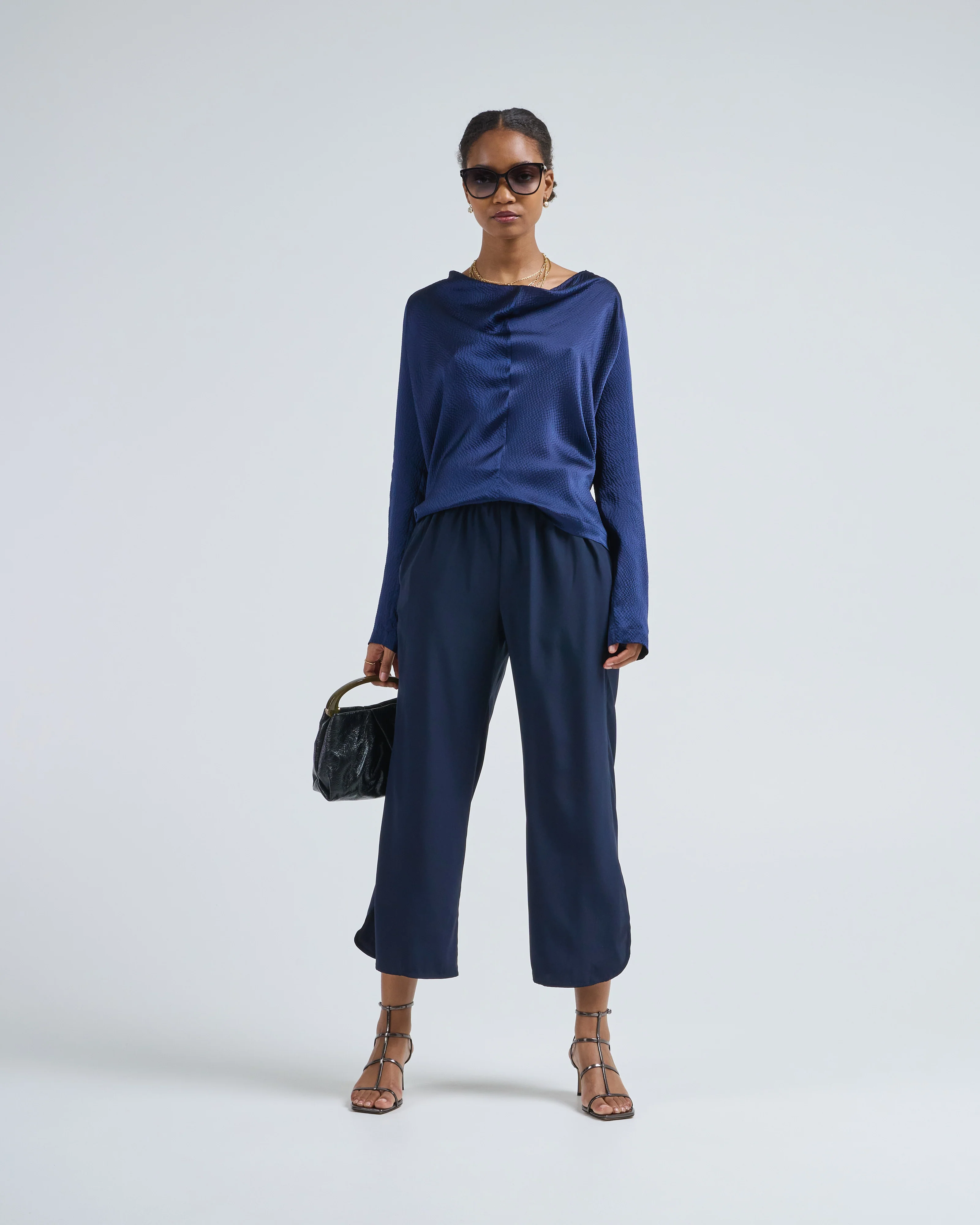 long sleeve evi top - Image 5