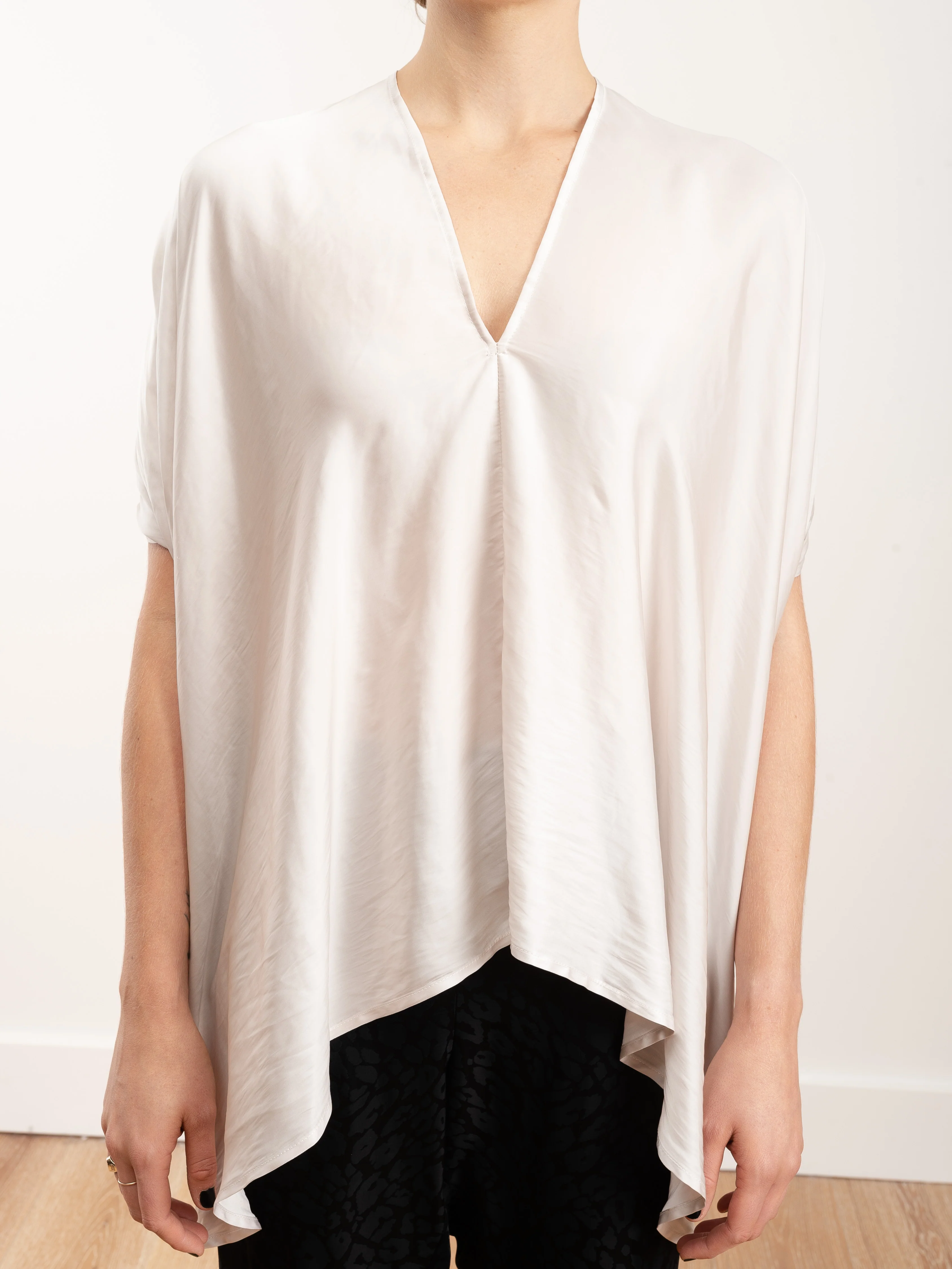 lena top - pearl - Image 2