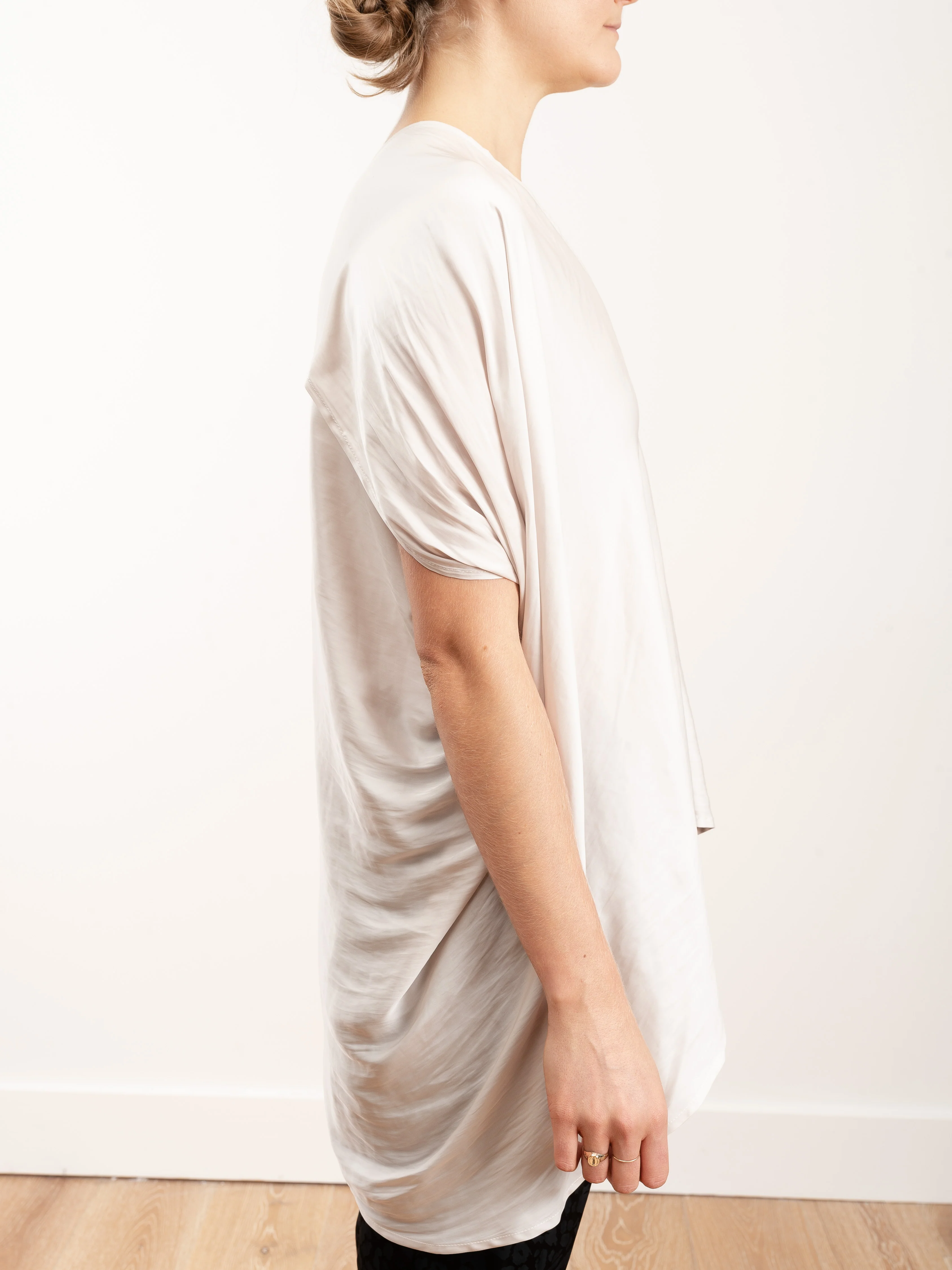 lena top - pearl - Image 3