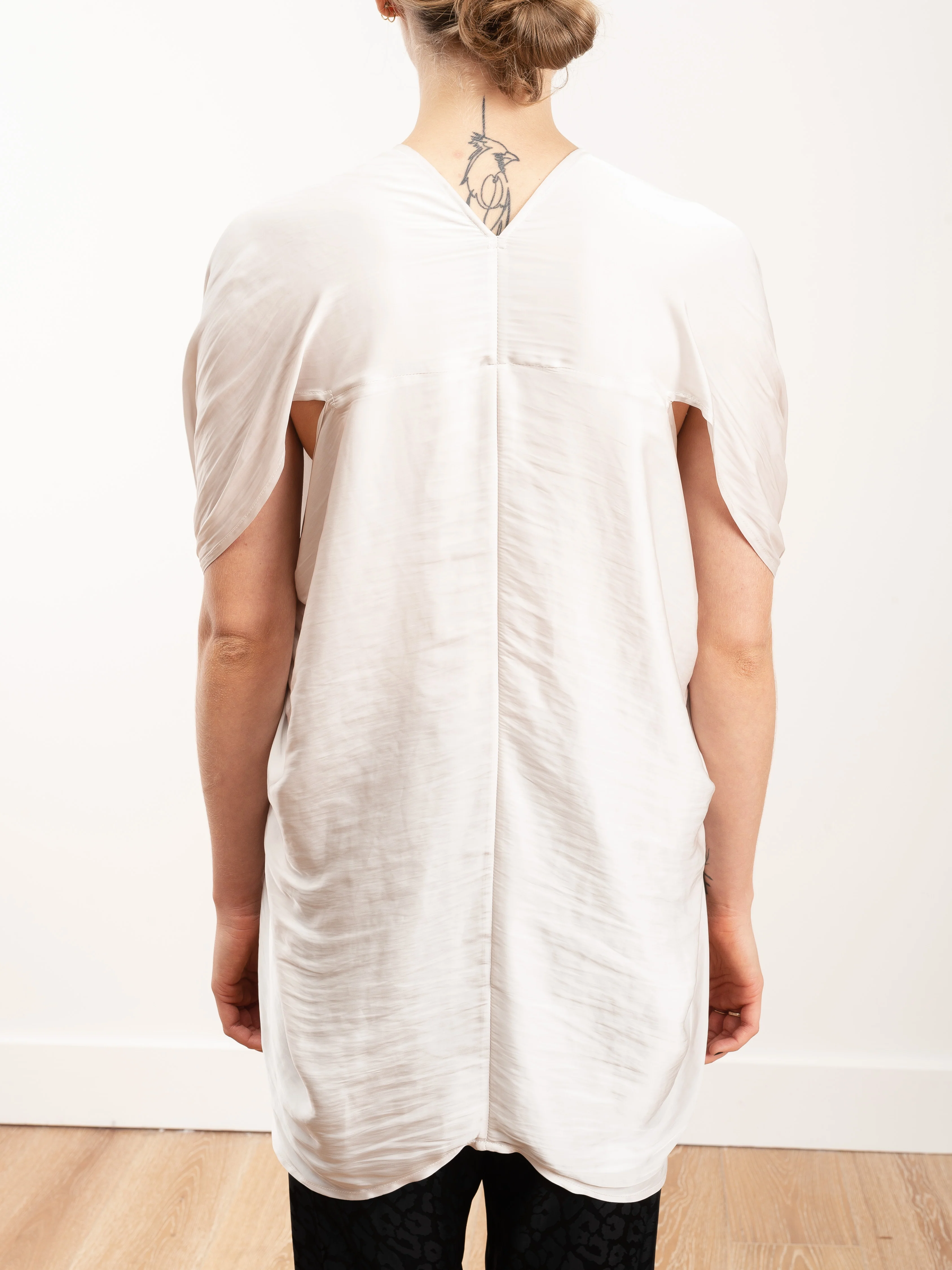 lena top - pearl - Image 4