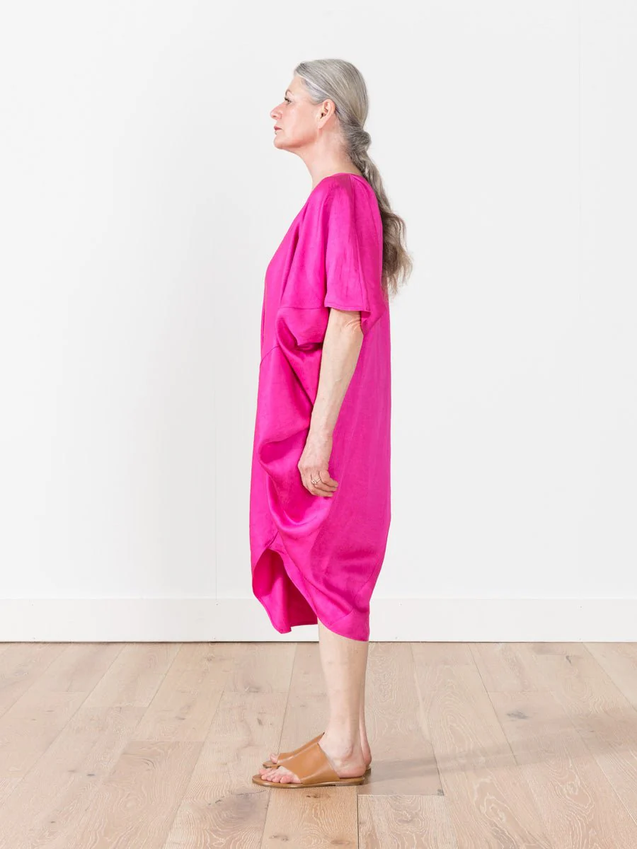 long cade dress - Image 2