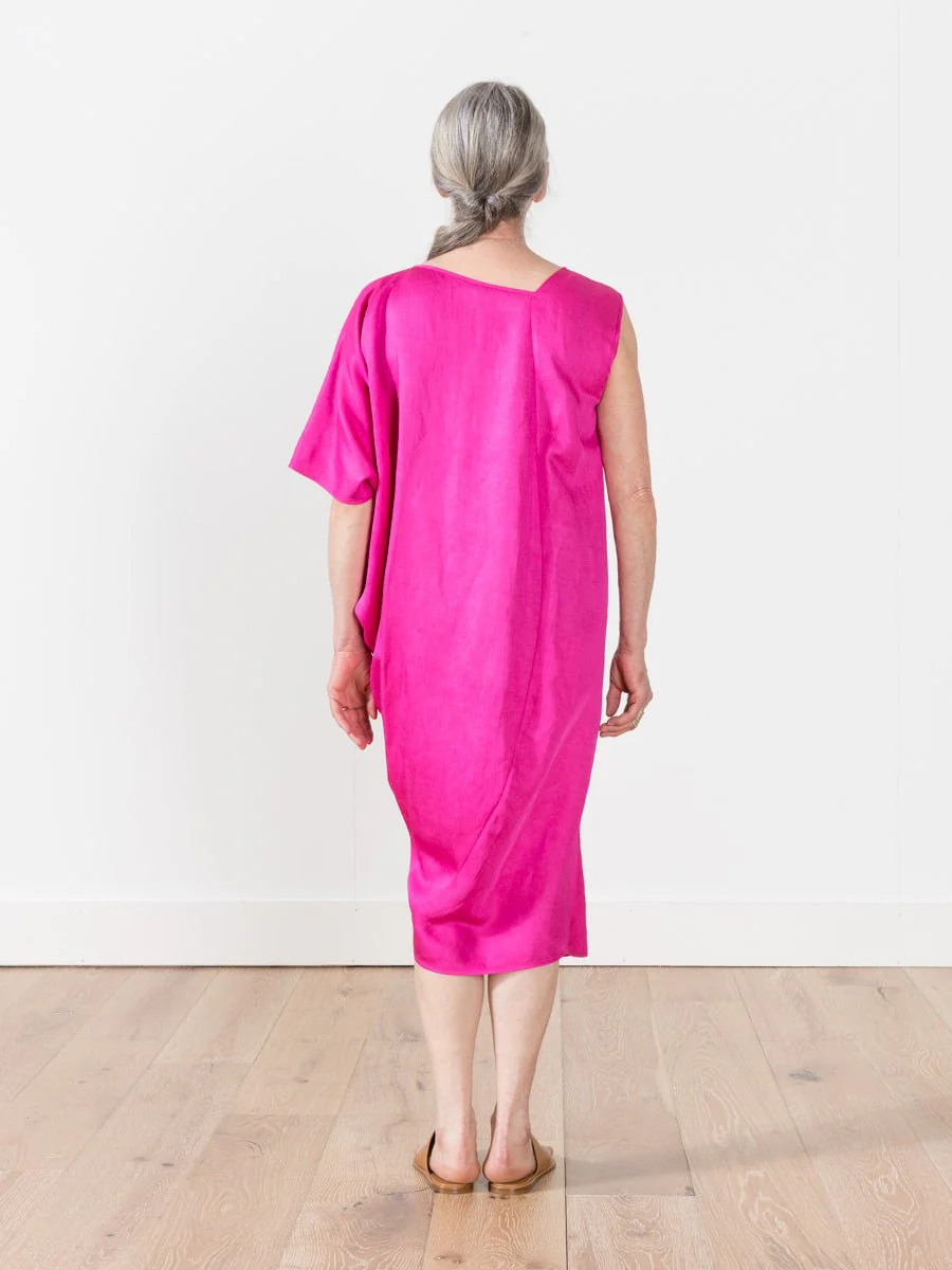 long cade dress - Image 4