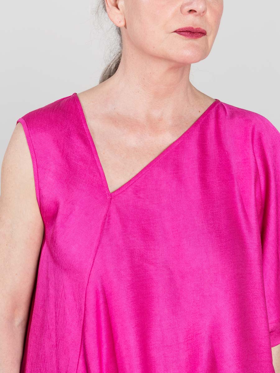 long cade dress - Image 5