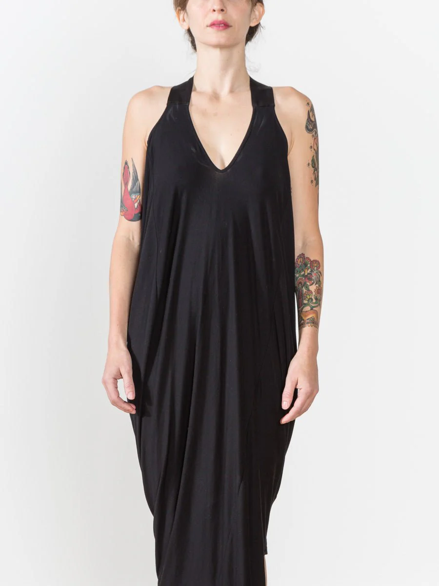 long ibit dress - Image 4