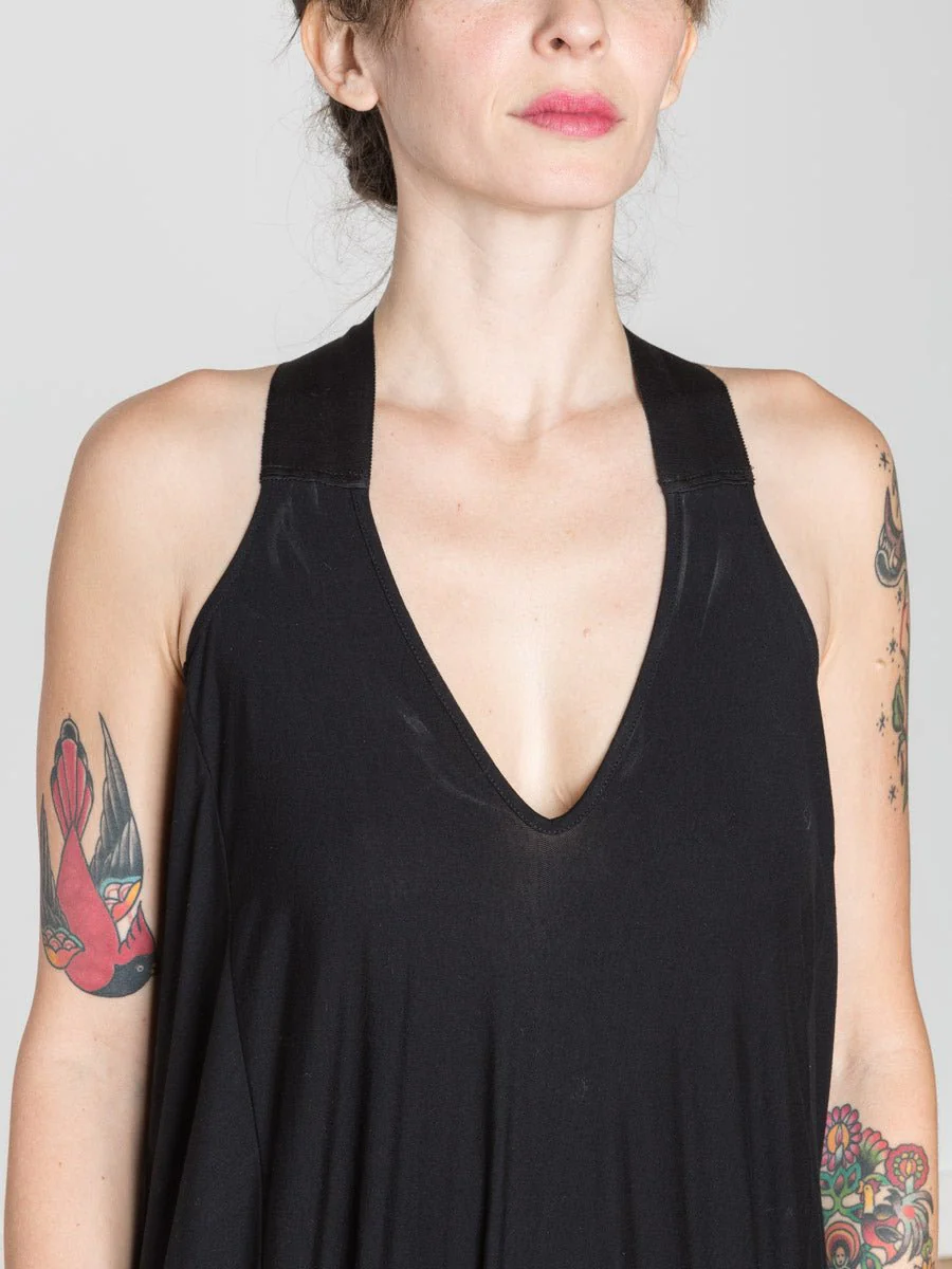 long ibit dress - Image 5