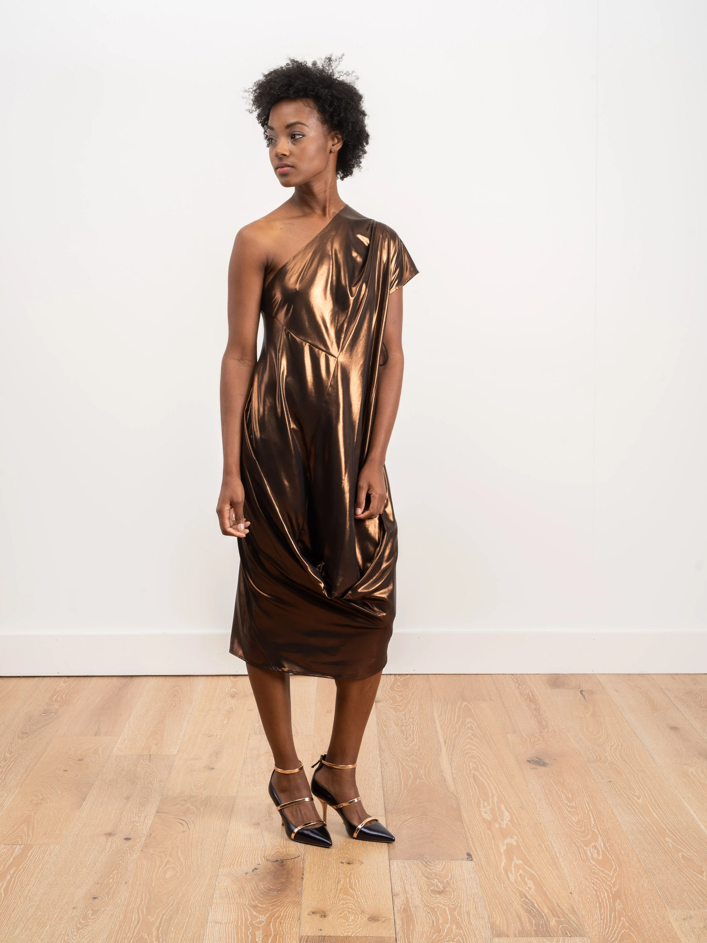 loop dress - Image 2
