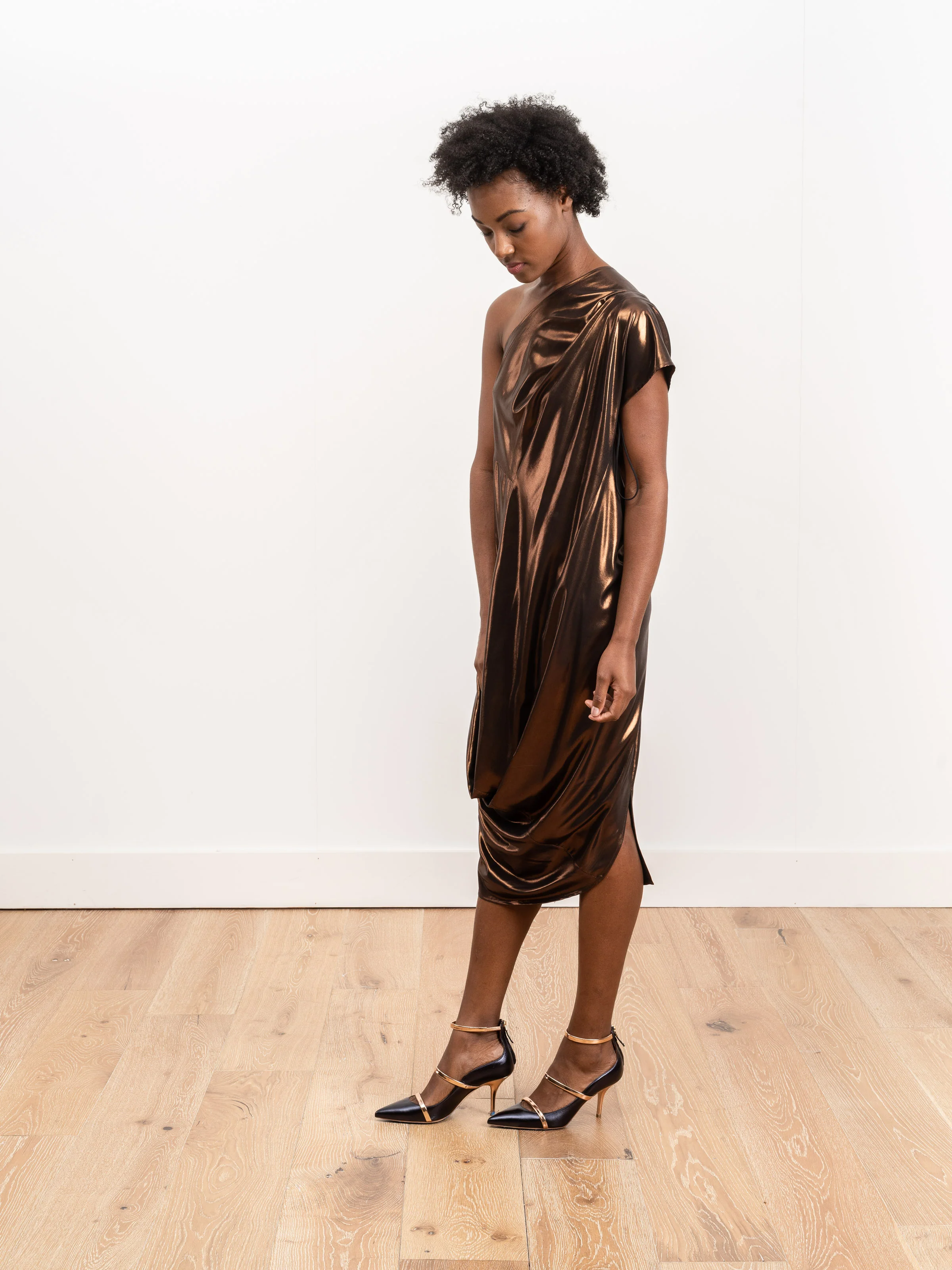 loop dress - Image 3