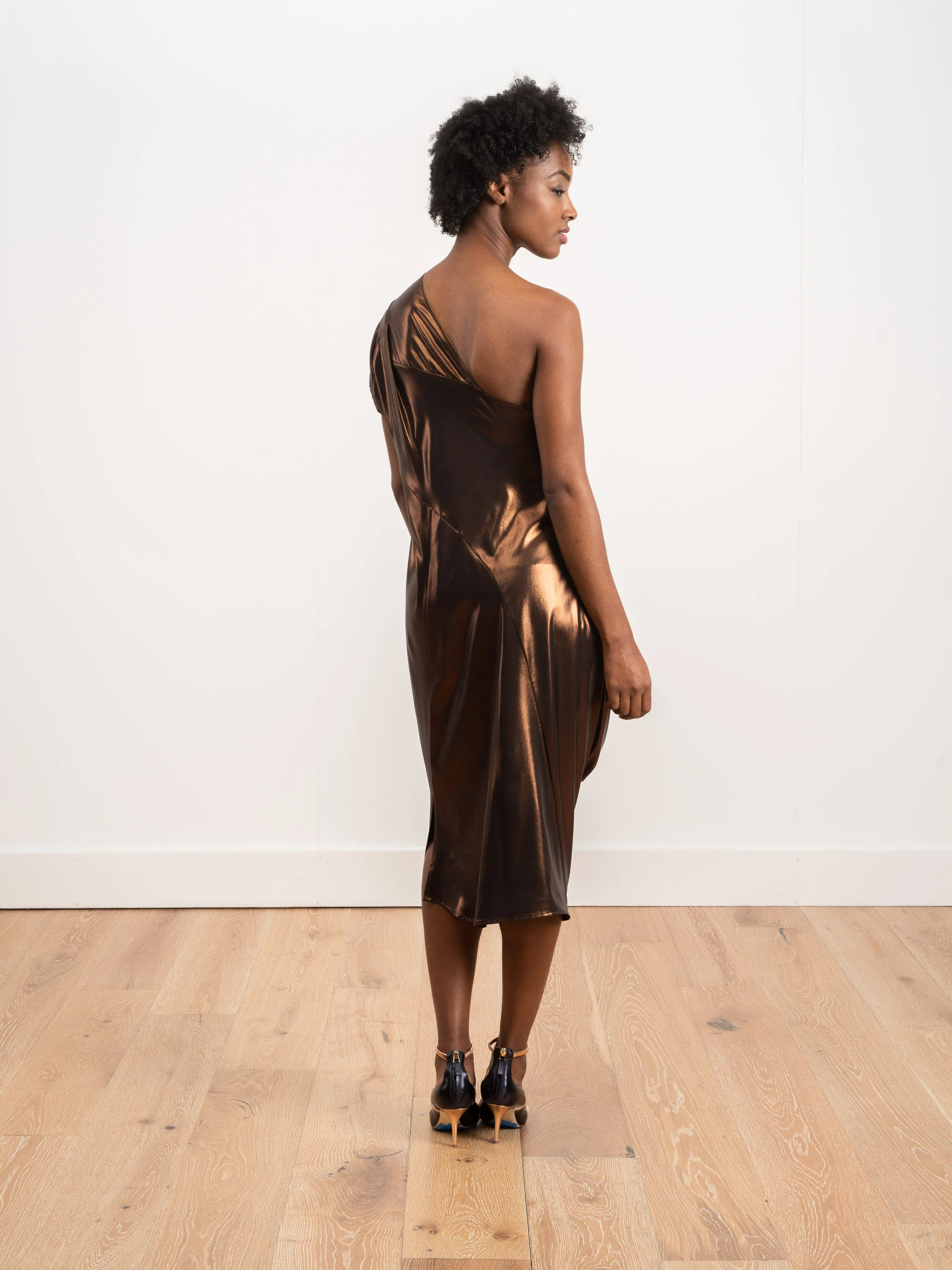loop dress - Image 4