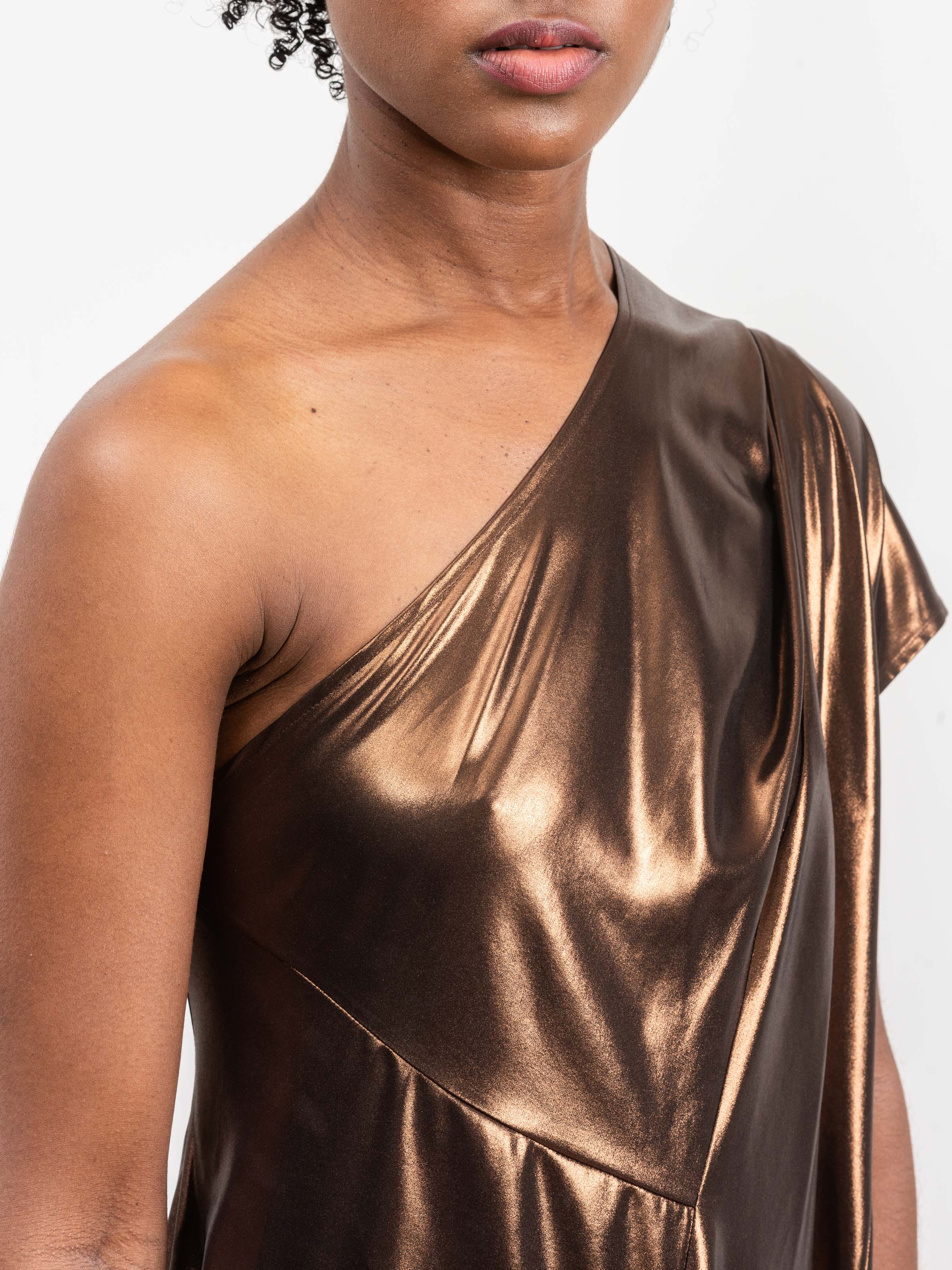 loop dress - Image 5