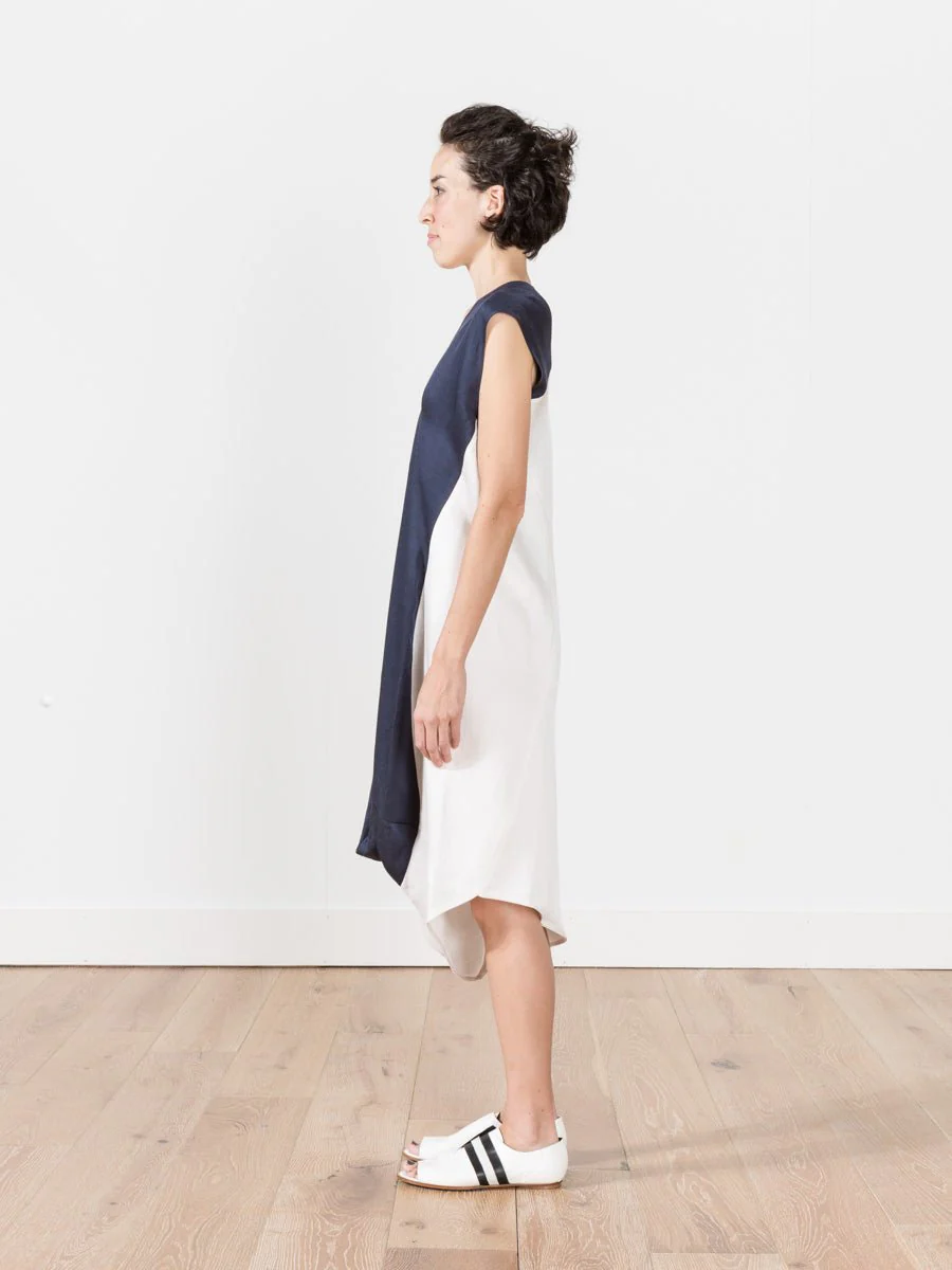 loop dress - ink - Image 2