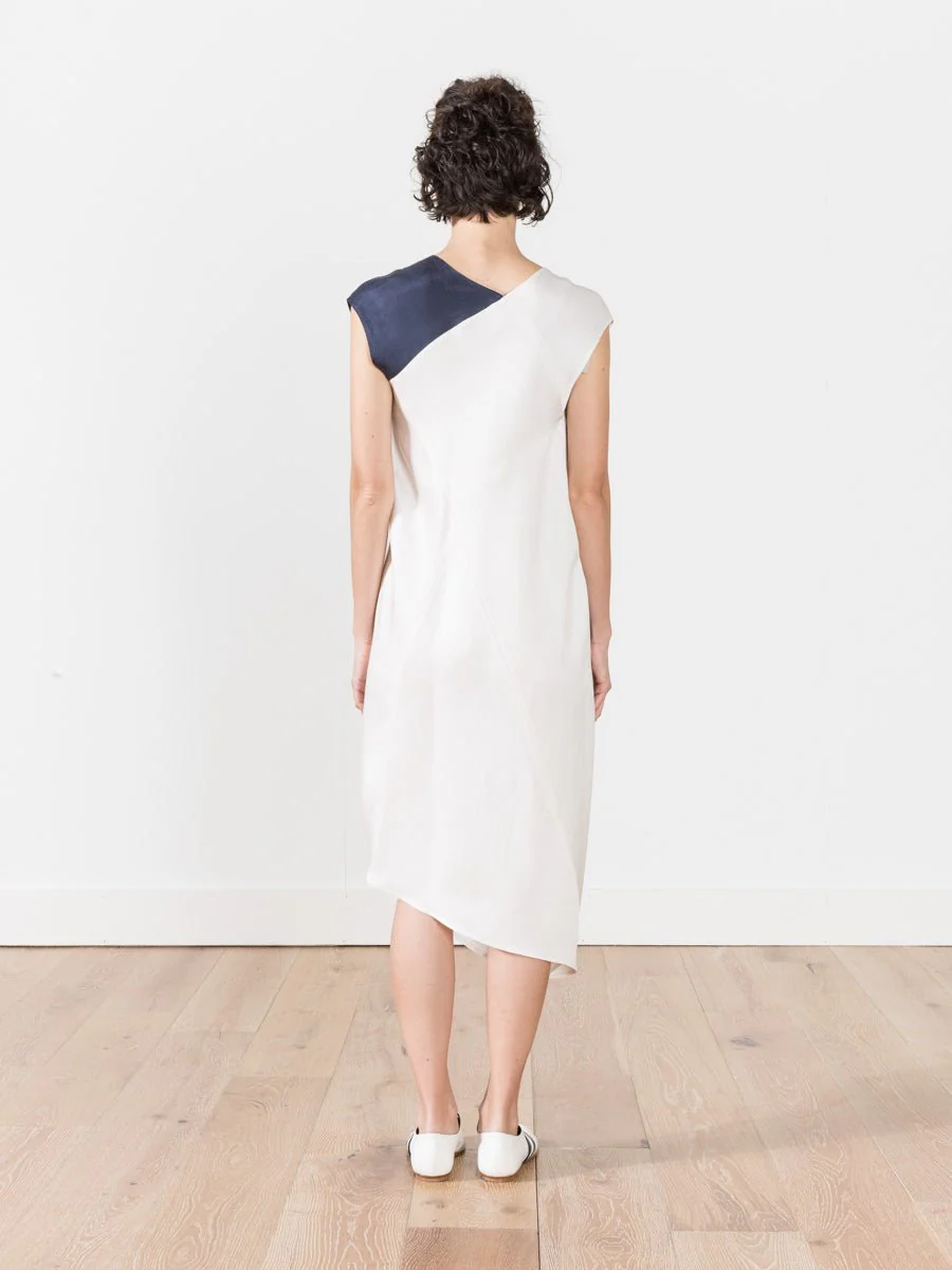 loop dress - ink - Image 4
