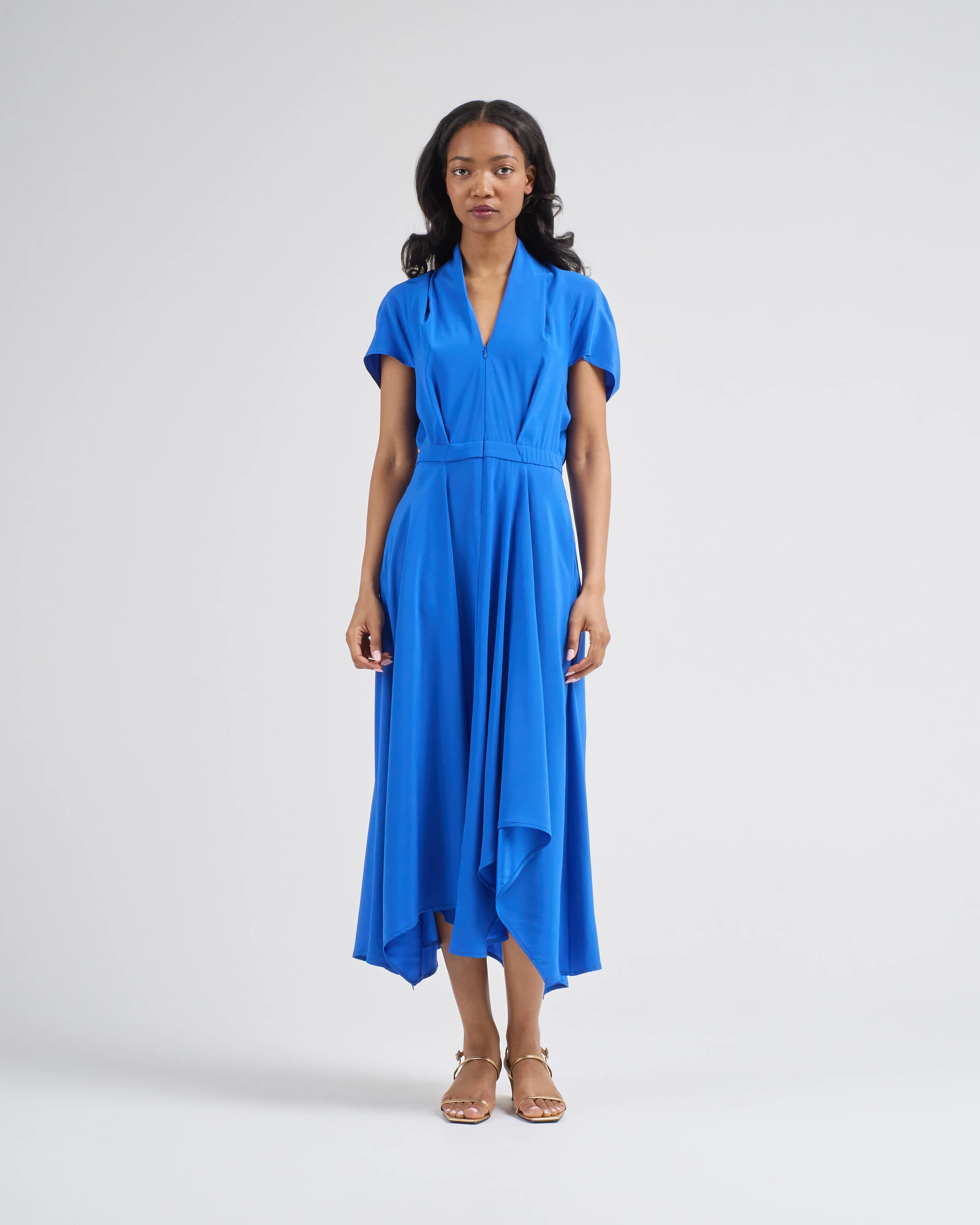 maki wave dress - Image 4