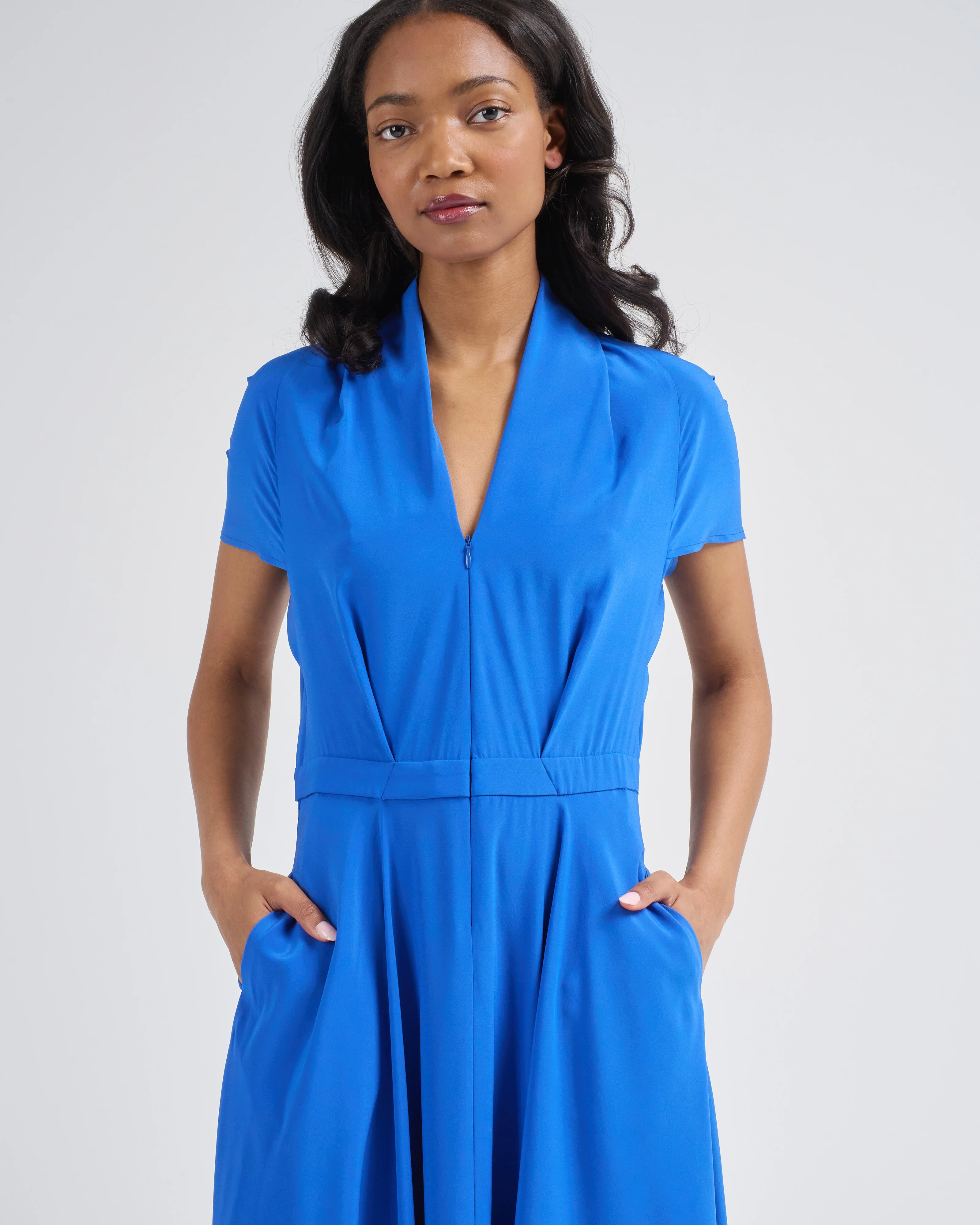 maki wave dress - Image 5