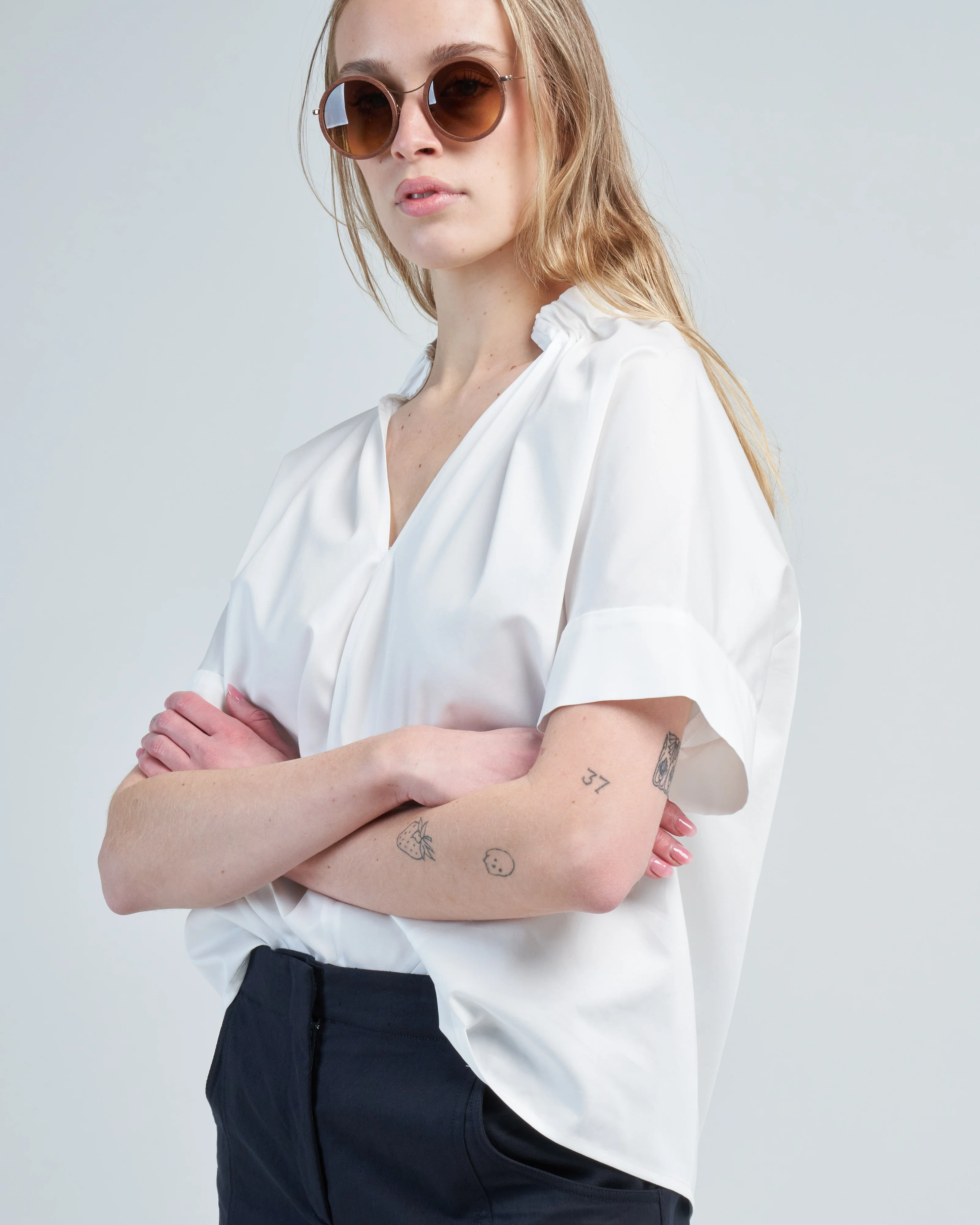 malia shirt - Image 5