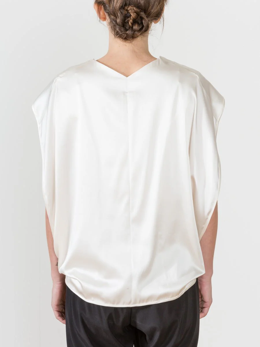 orion top - white pepper - Image 4