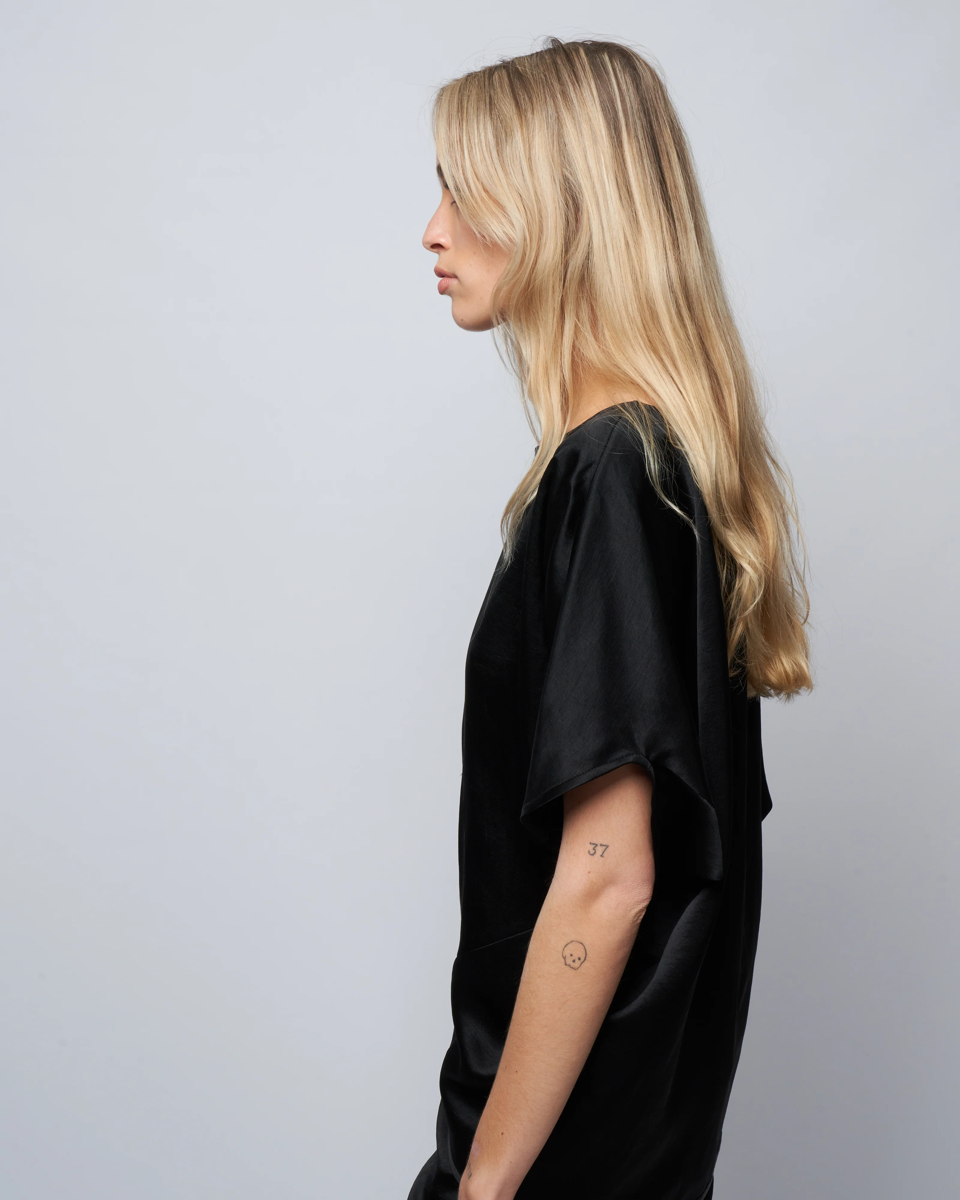 rio top - black - Image 3