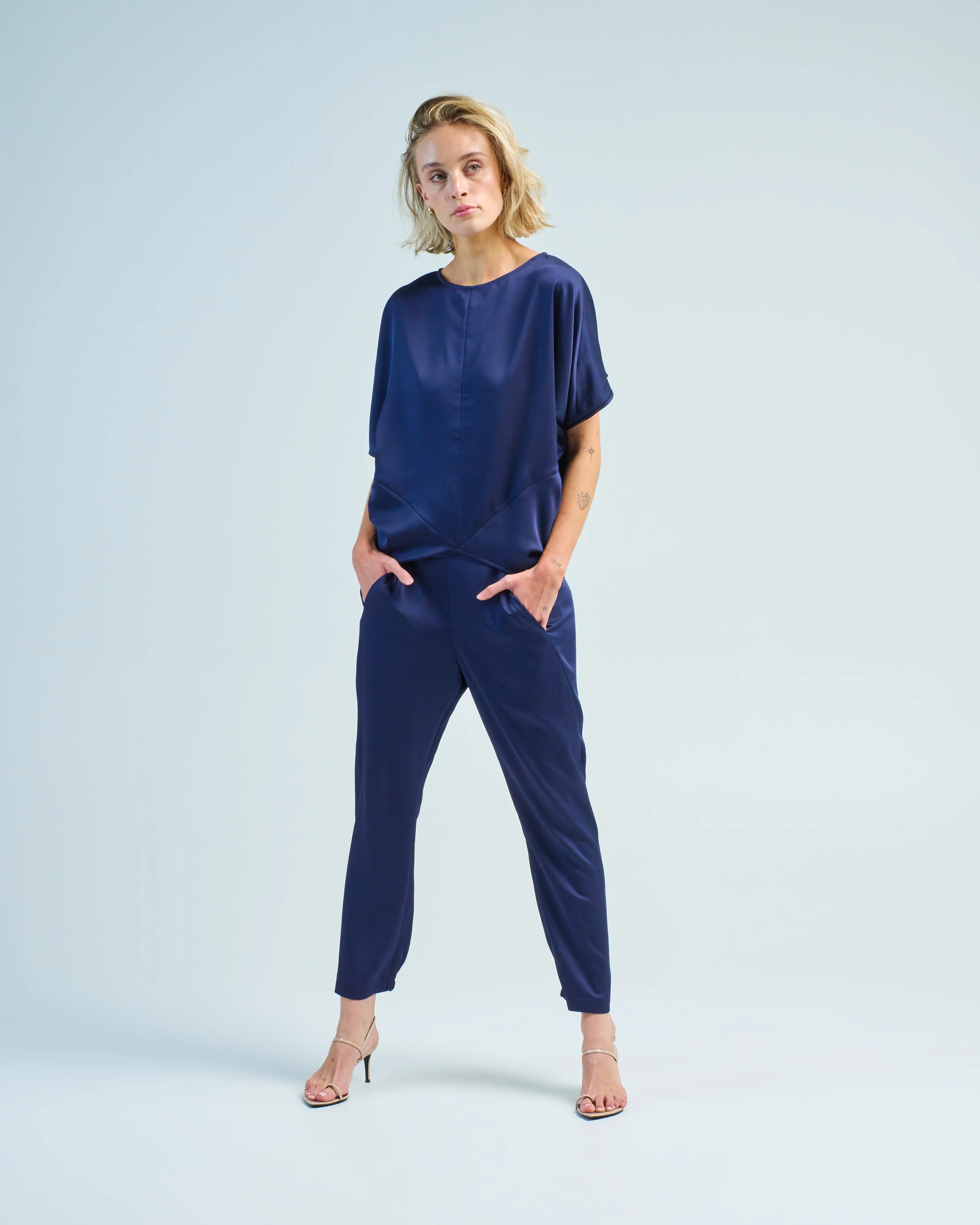 rio top recy drape - Image 2