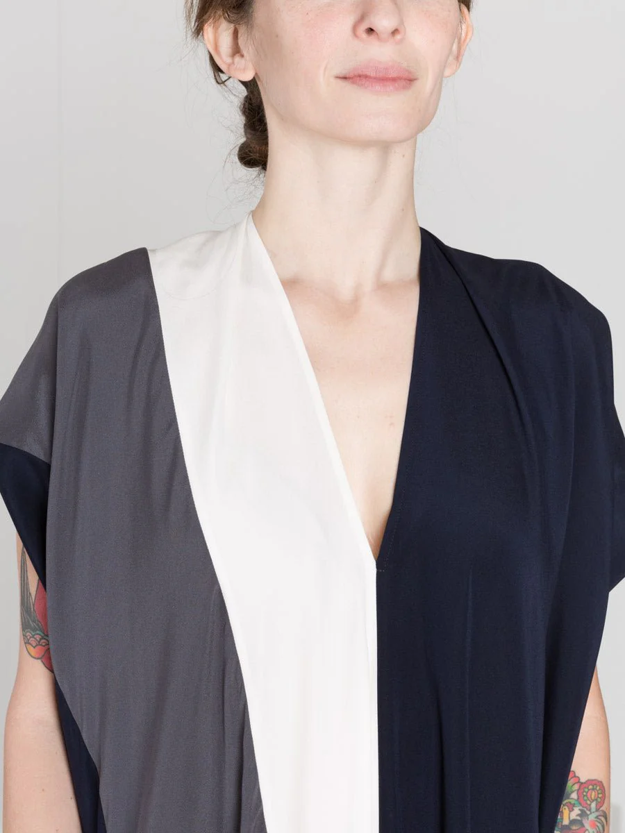 seamed lena dress - Image 5