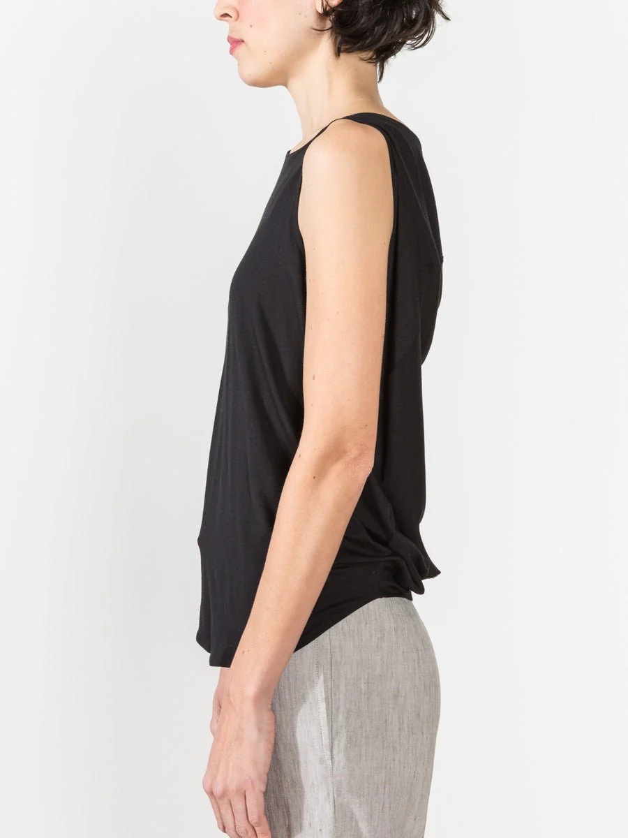 side drape top - Image 3