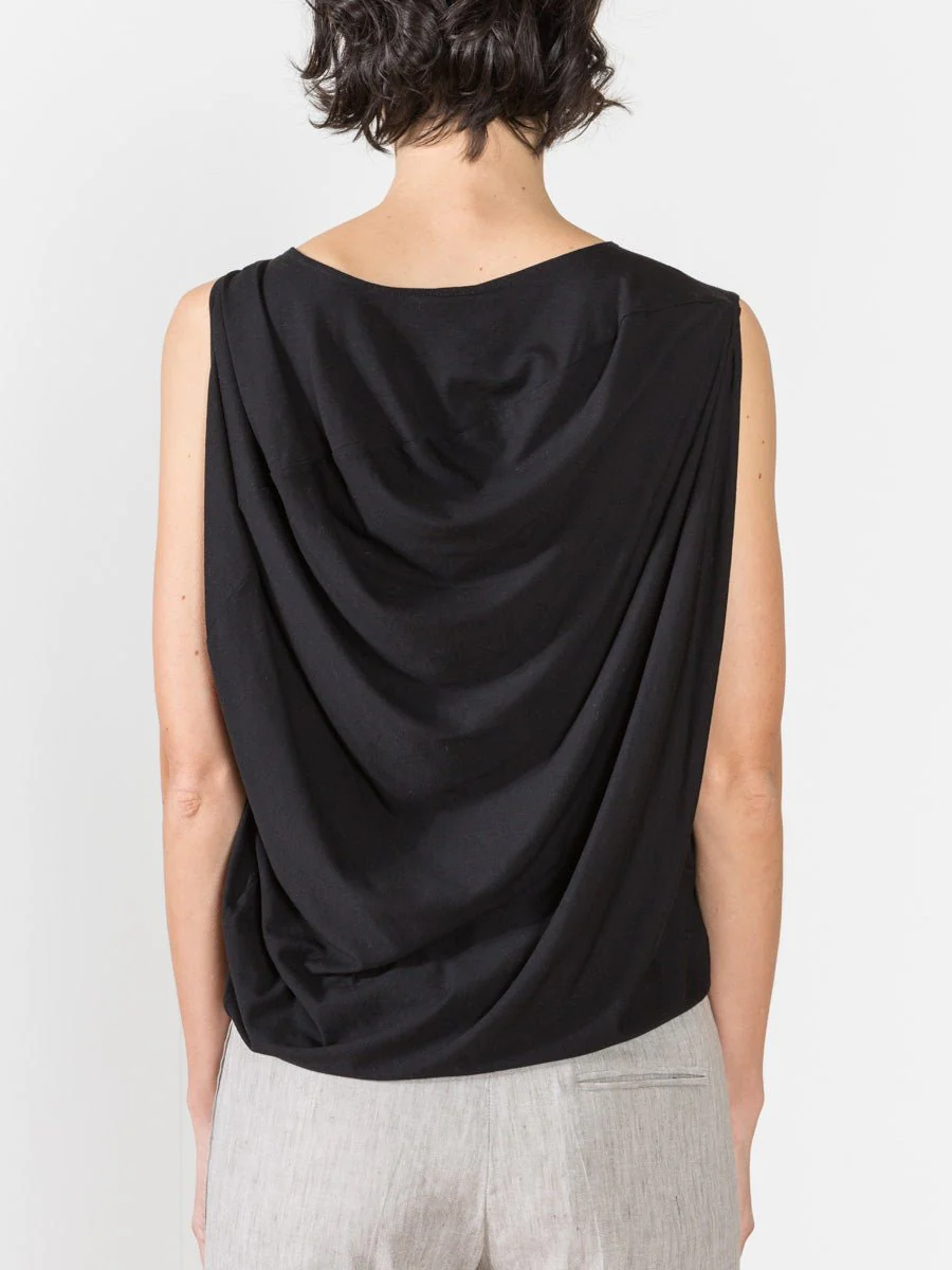 side drape top - Image 4