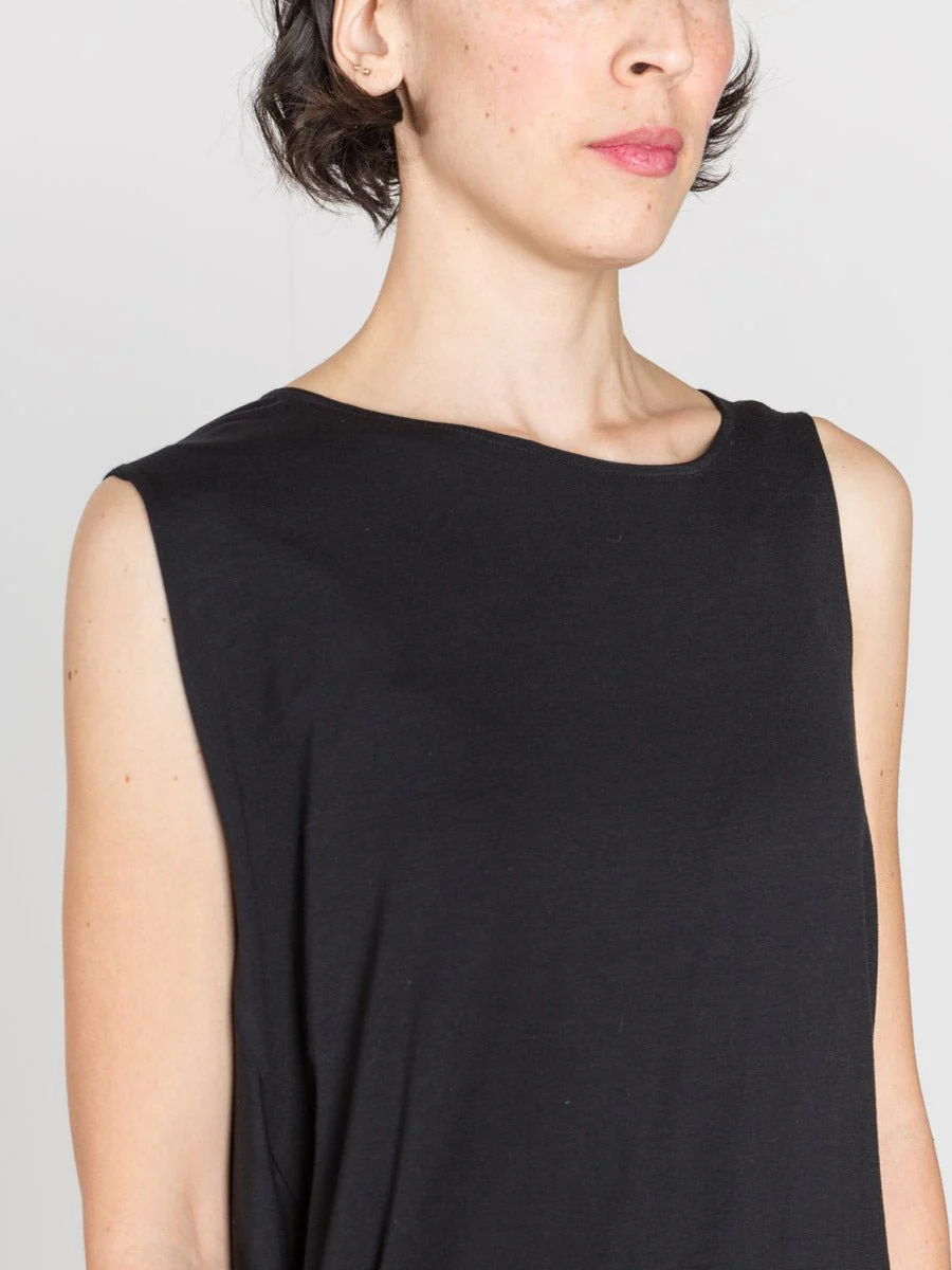 side drape top - Image 5