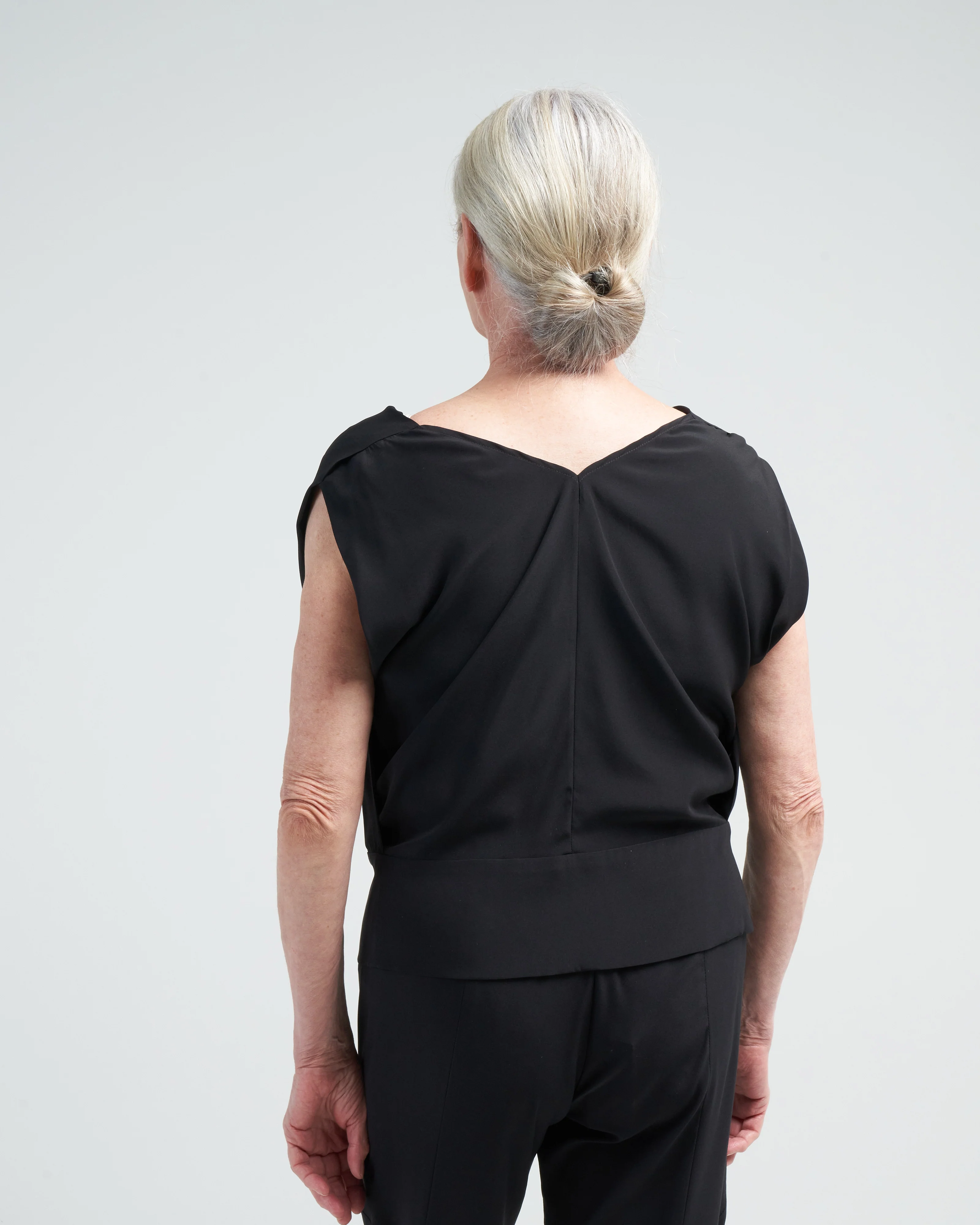 siren top - black - Image 4