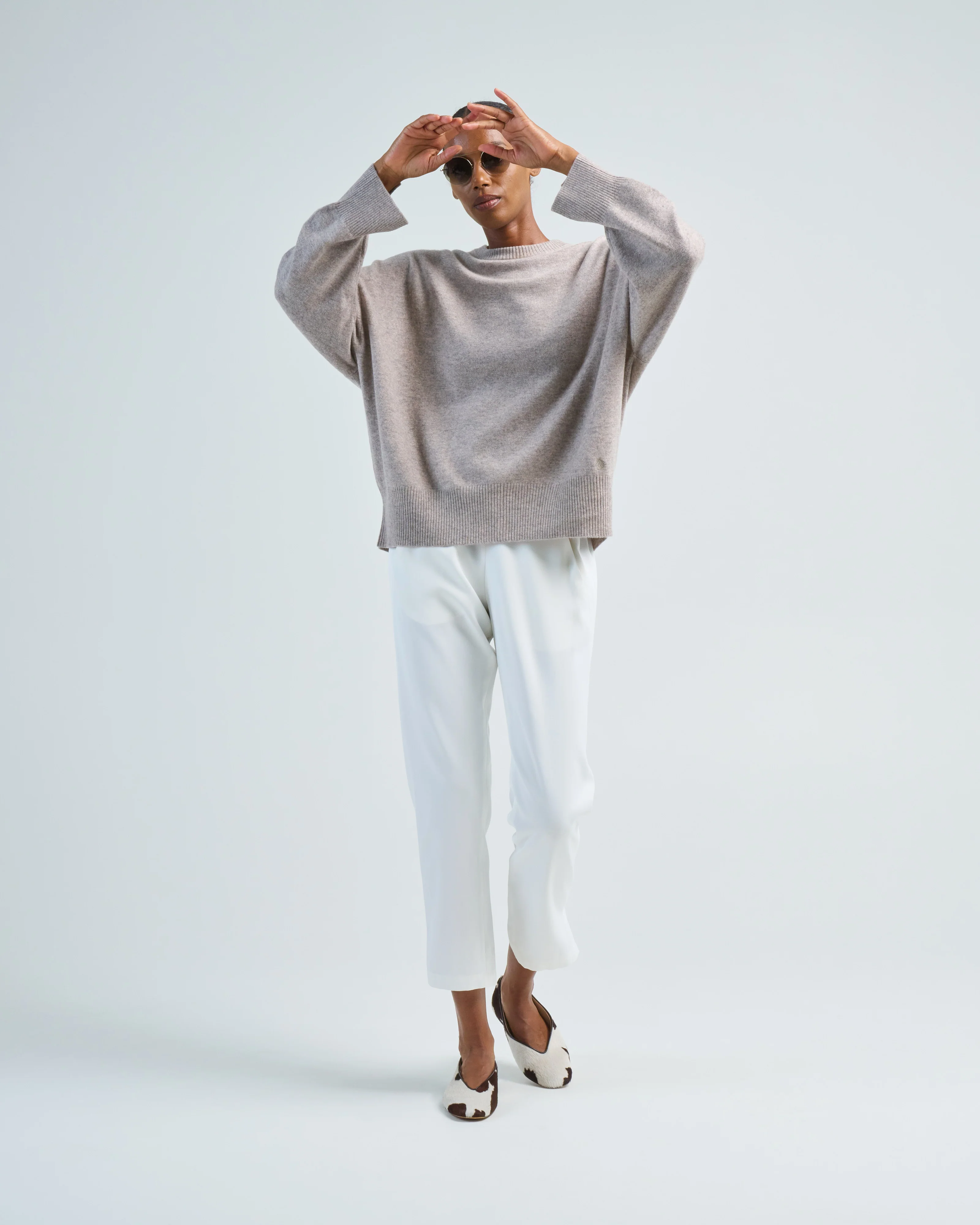 slim elli pant - Image 2