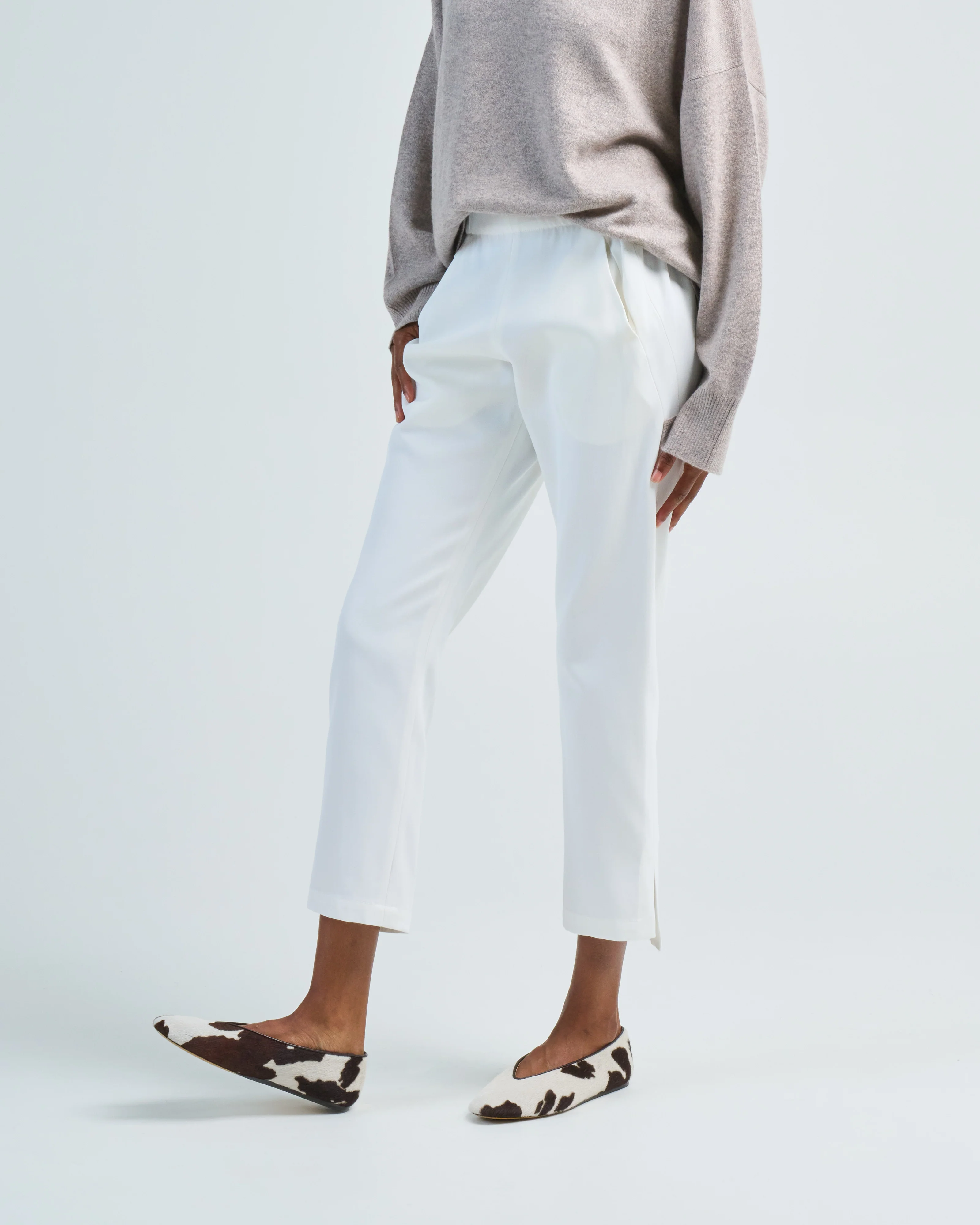 slim elli pant - Image 3