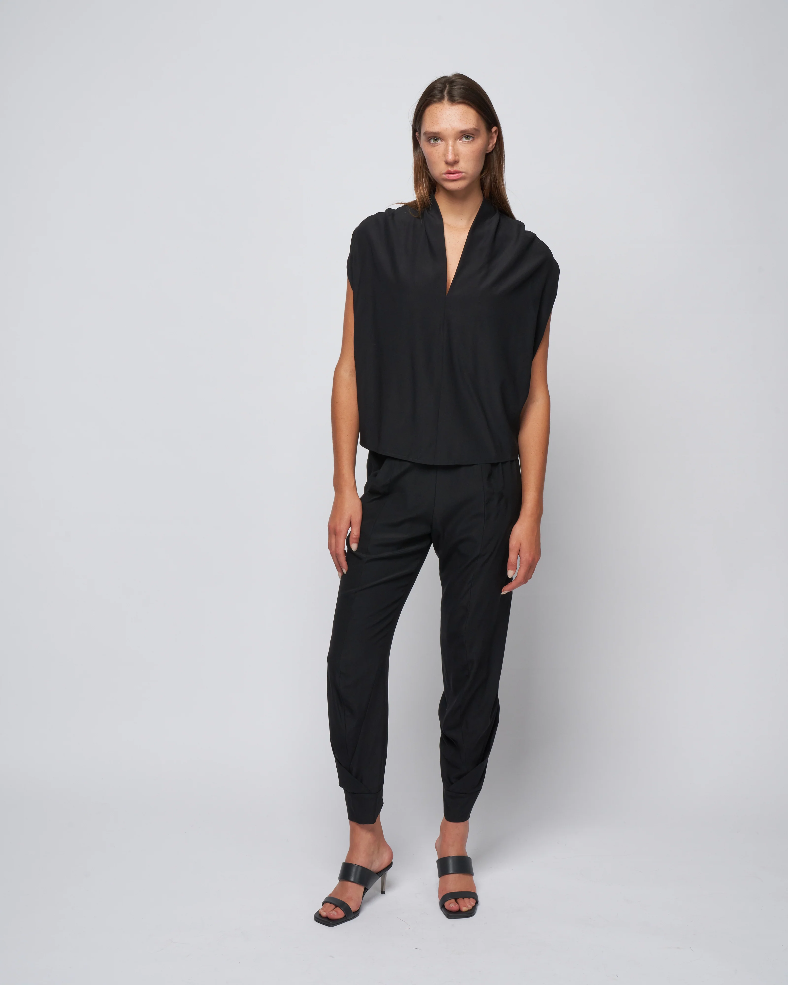 sola top - black - Image 2