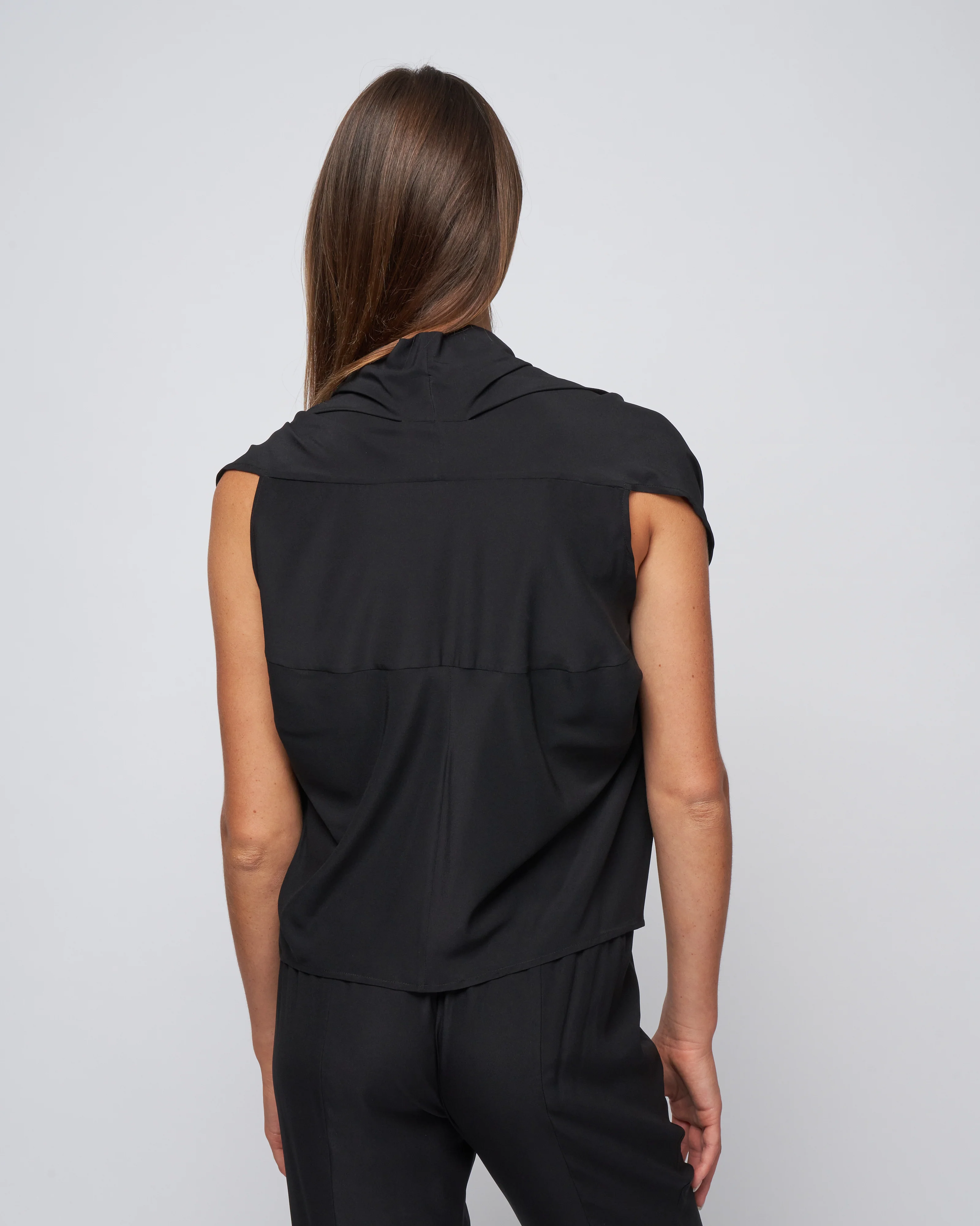 sola top - black - Image 4