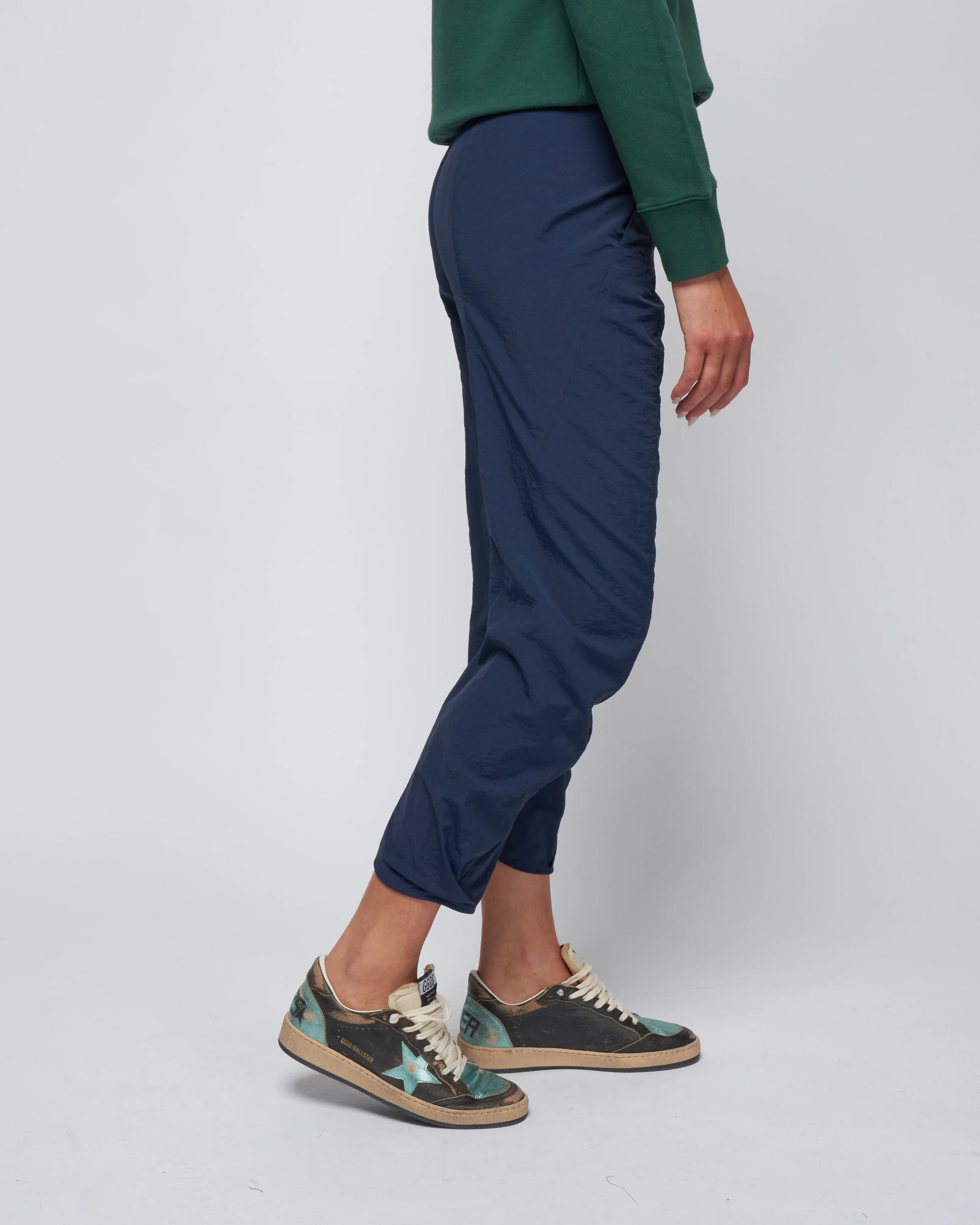 takeo pant- taffeta - ink jet - Image 3