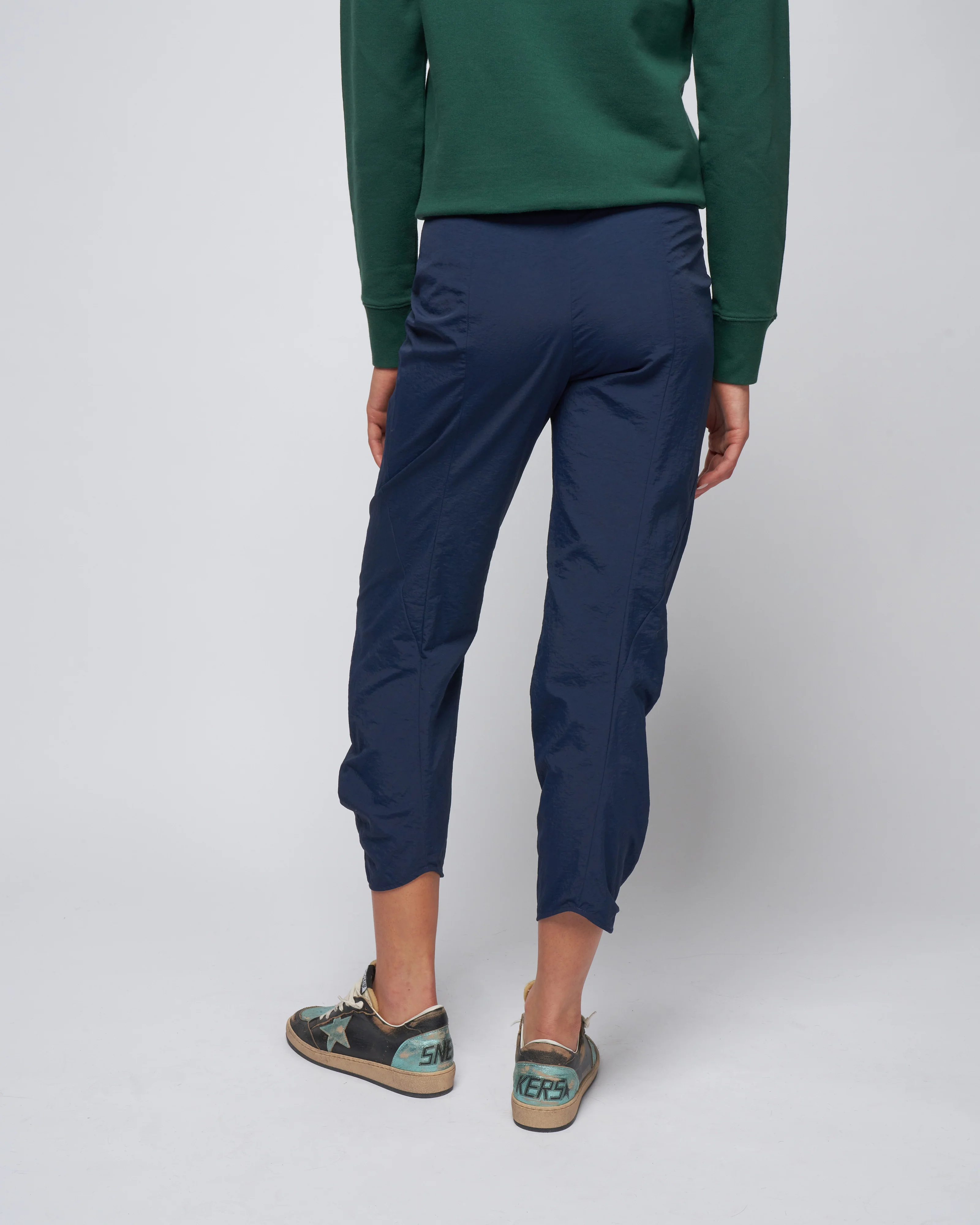 takeo pant- taffeta - ink jet - Image 4