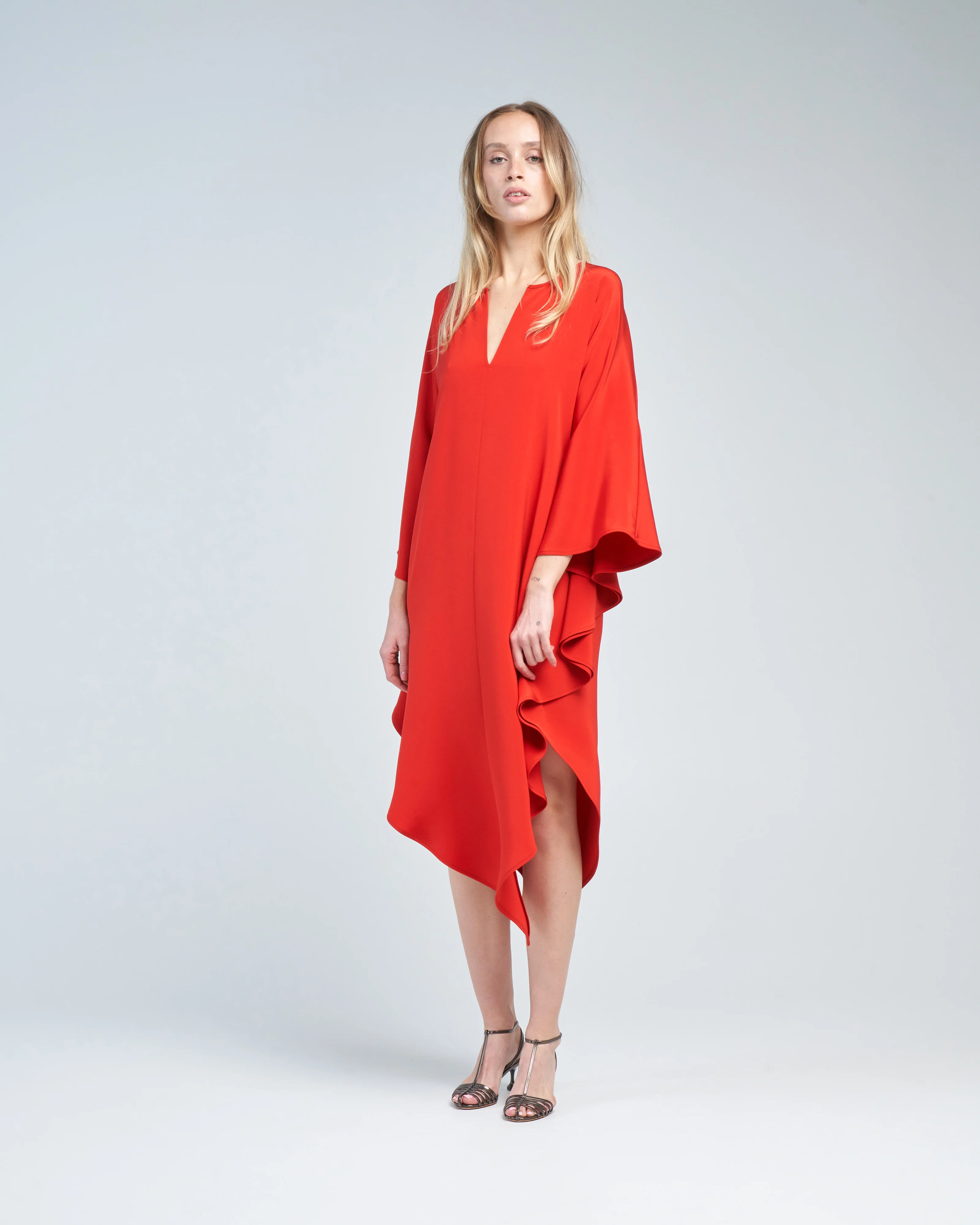 triangle caftan - Image 2