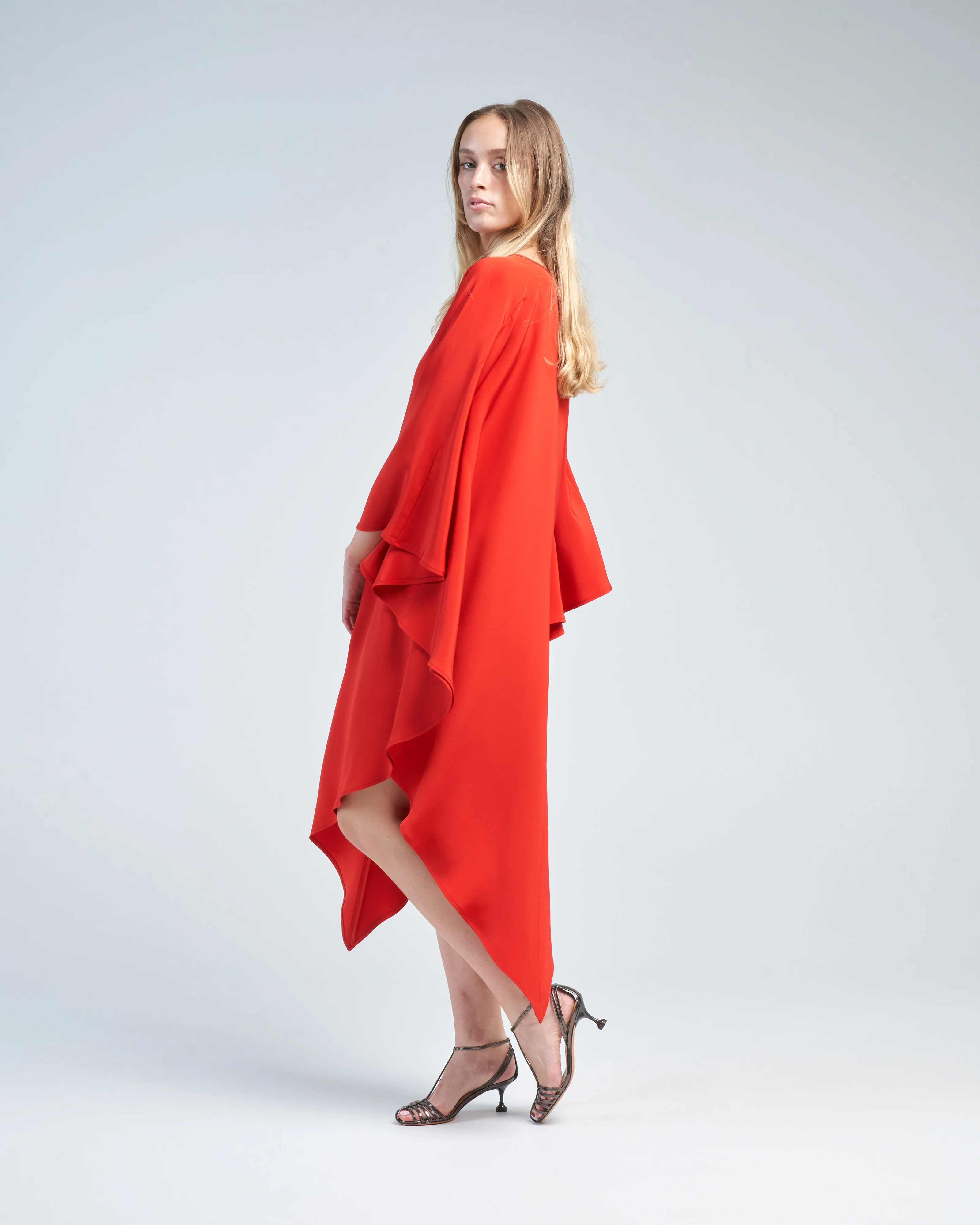 triangle caftan - Image 3