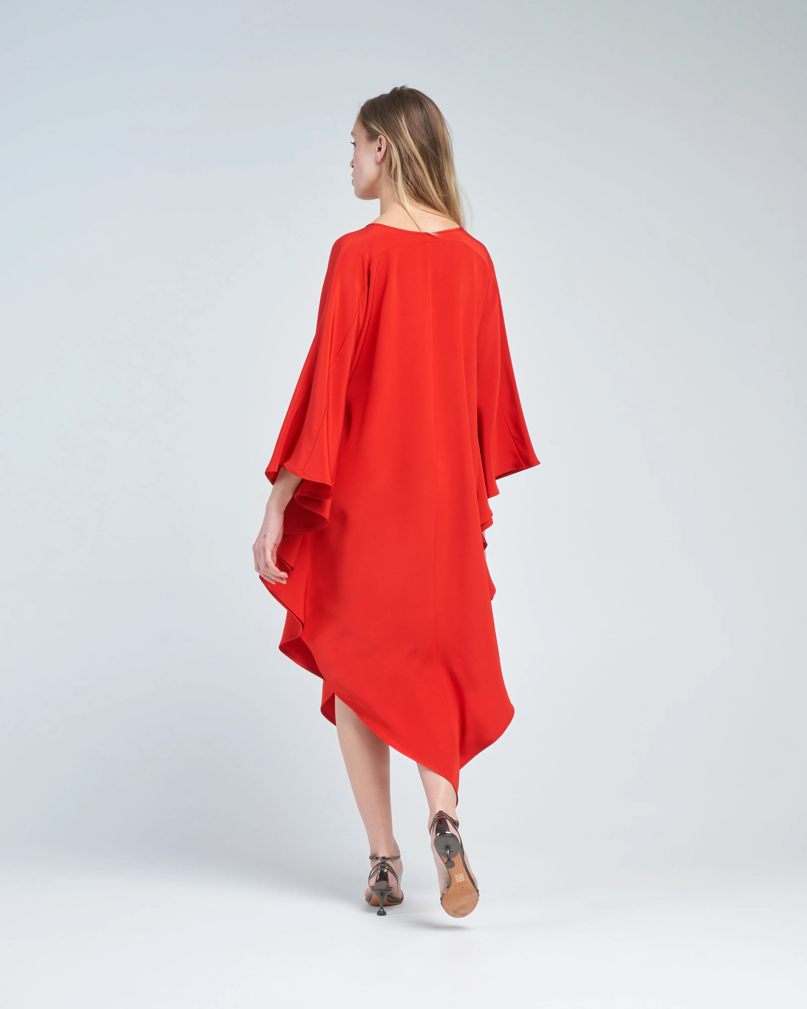 triangle caftan - Image 4