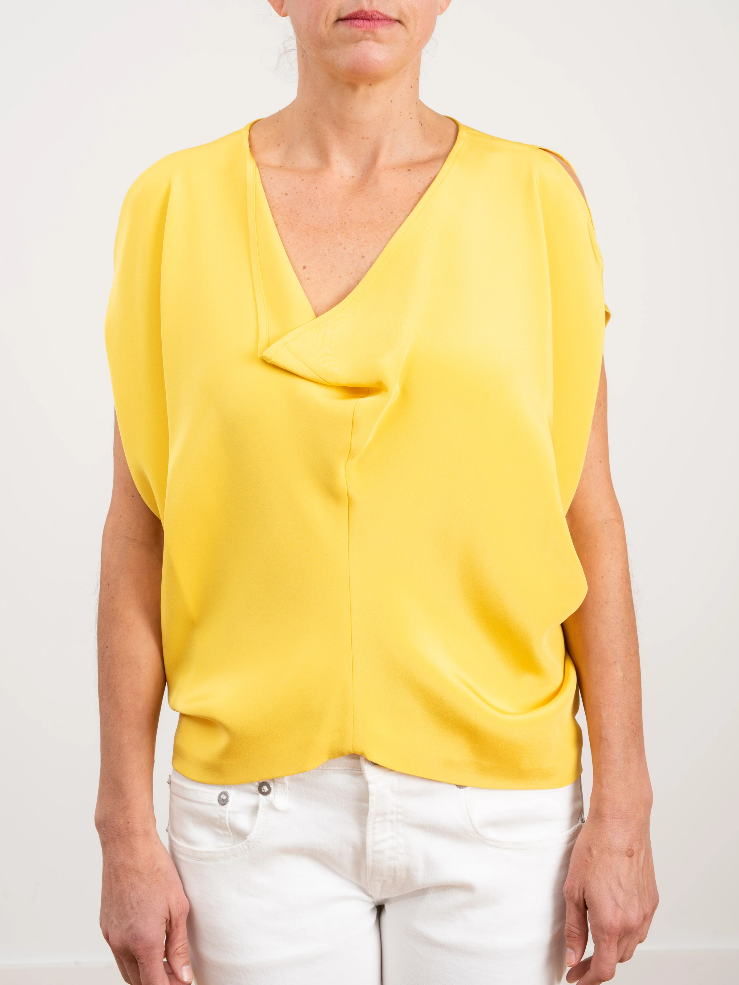 venus top - yellow - Image 4