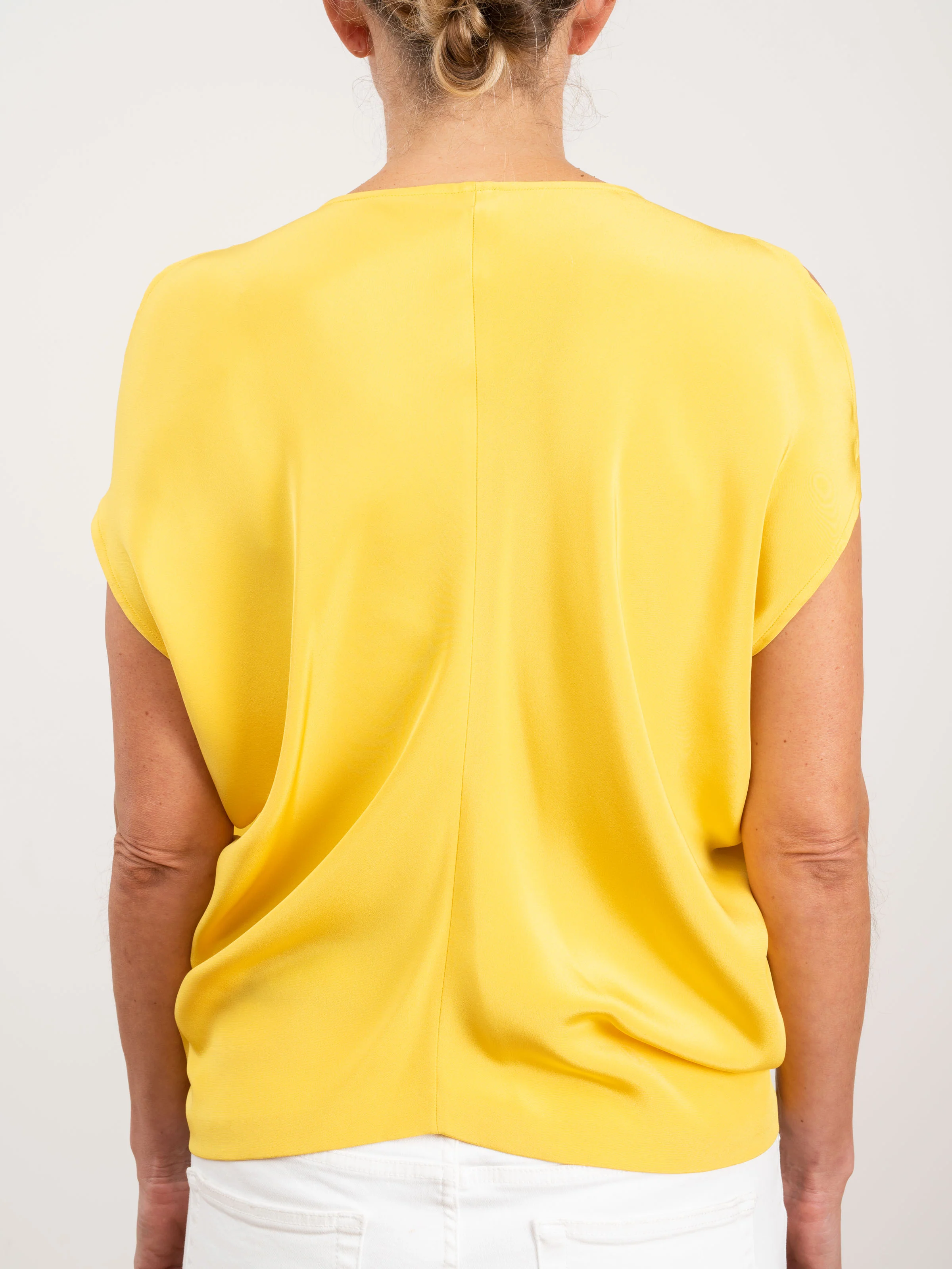 venus top - yellow - Image 6