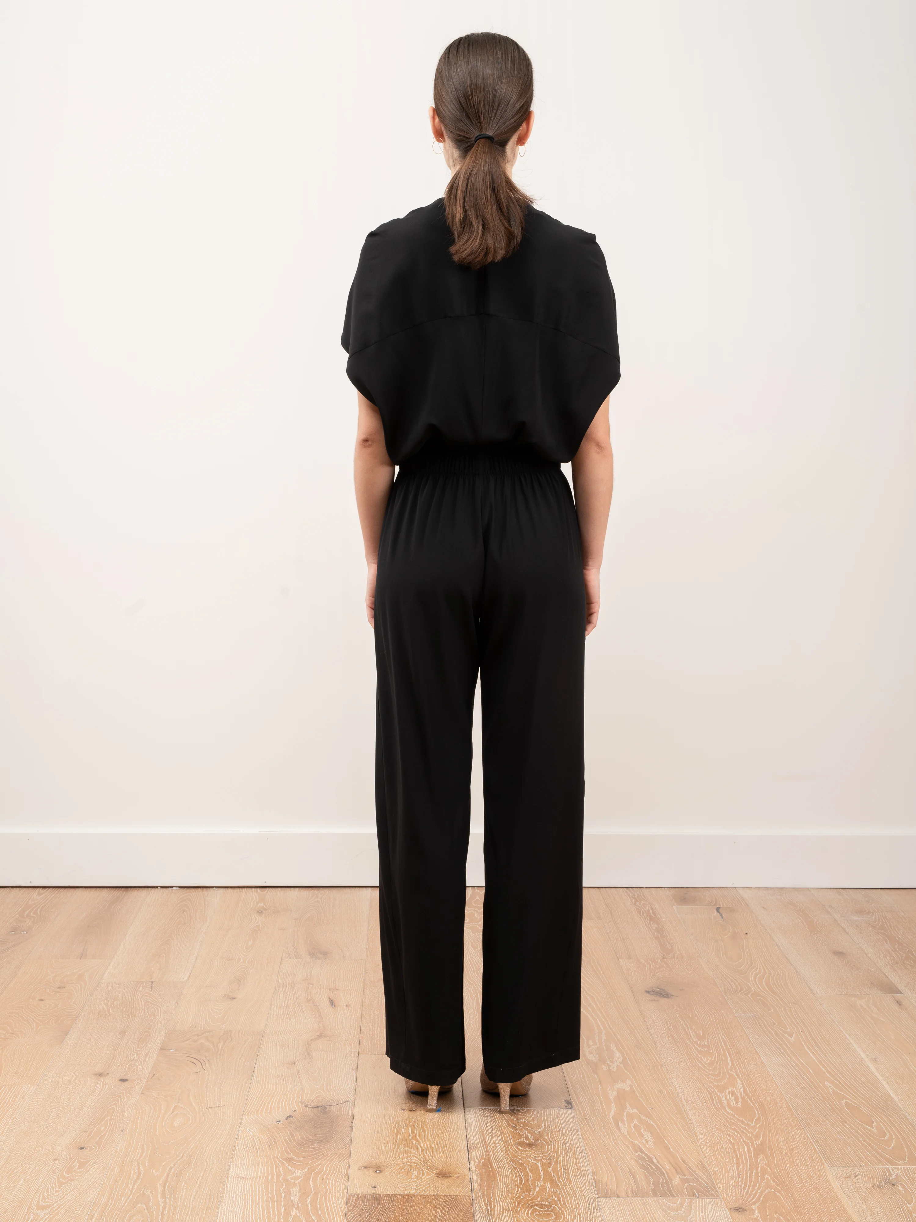 wide leg jumpsuit - Image 5