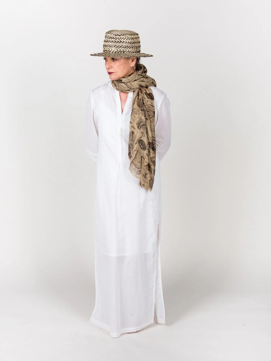zeze scarf - Image 2