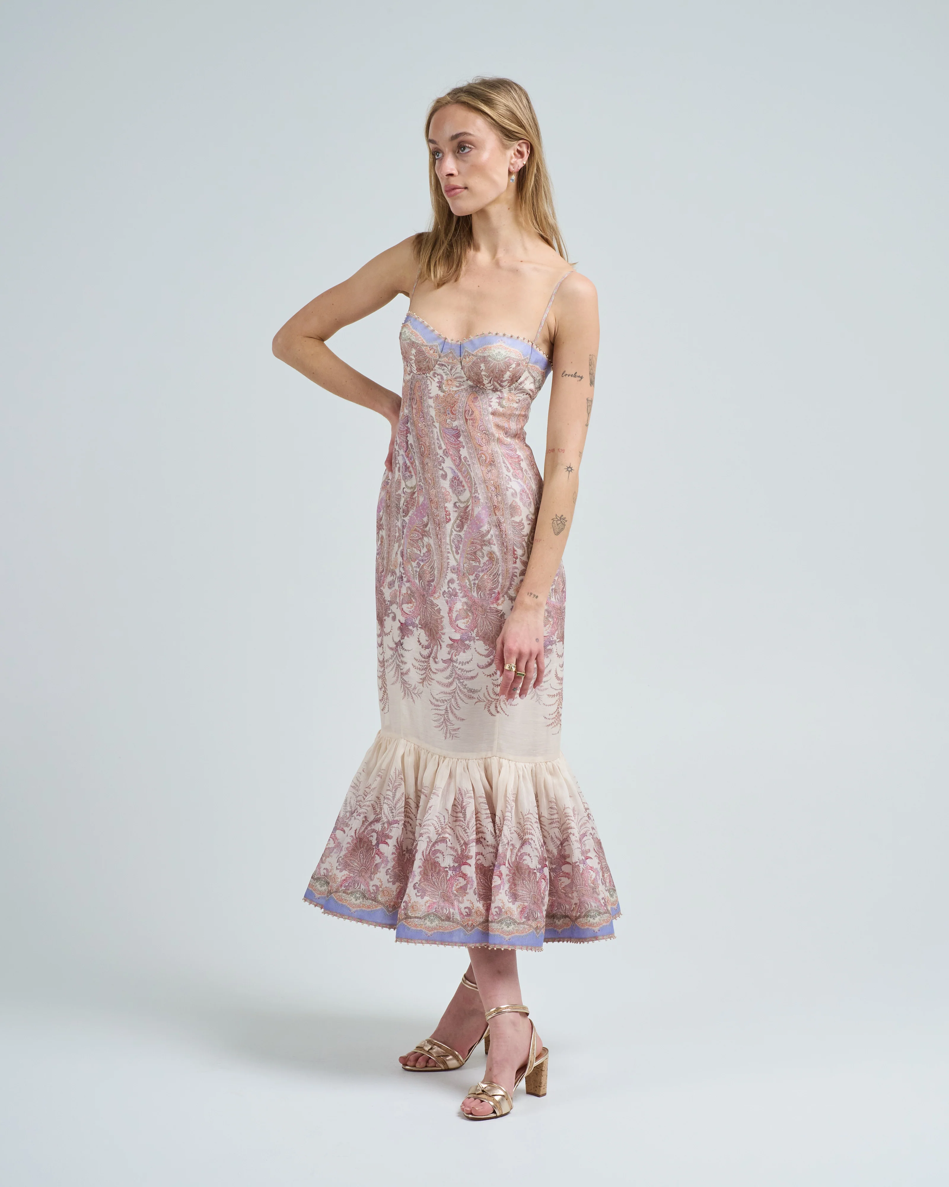alchemy gown - Image 4