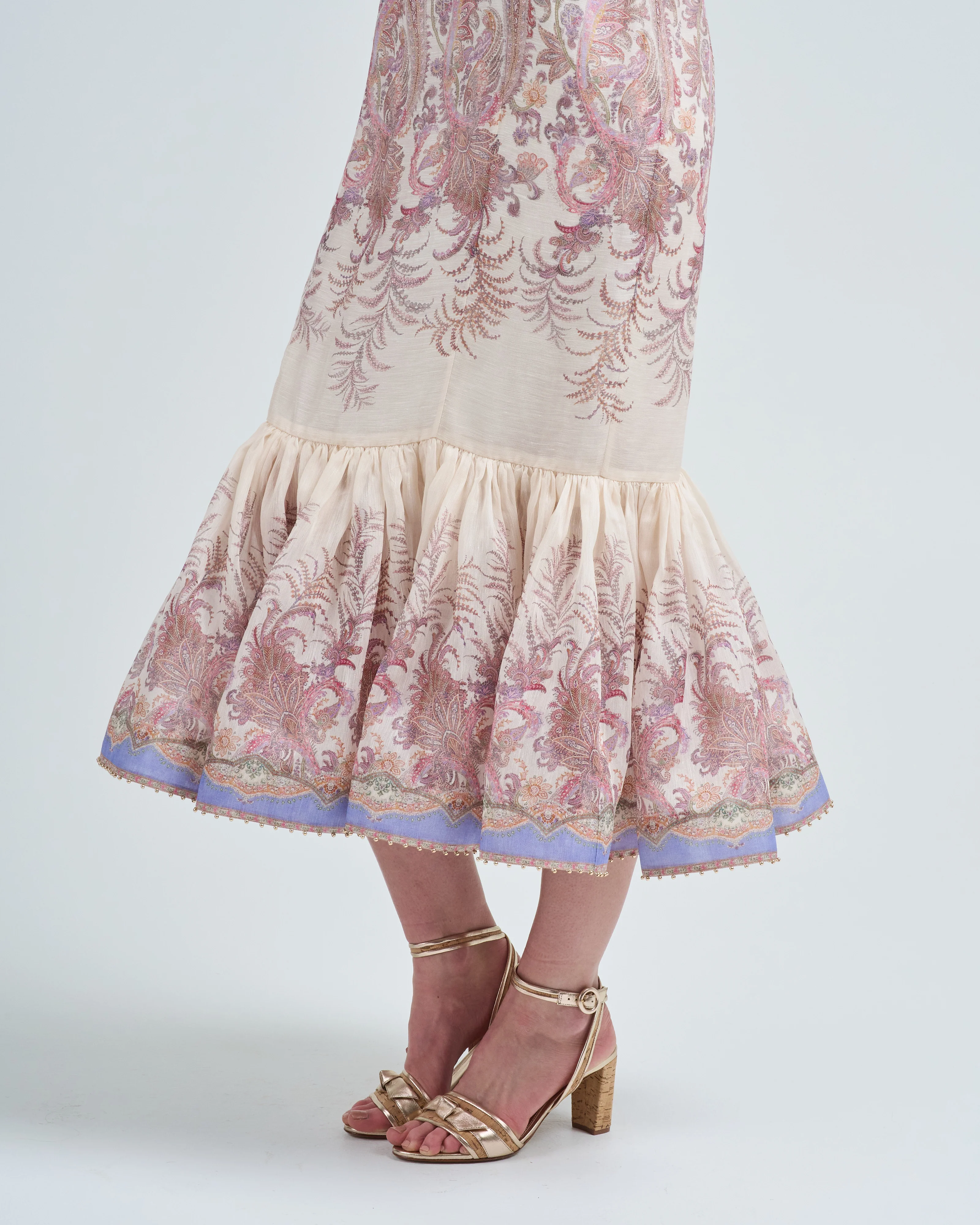 alchemy gown - Image 5
