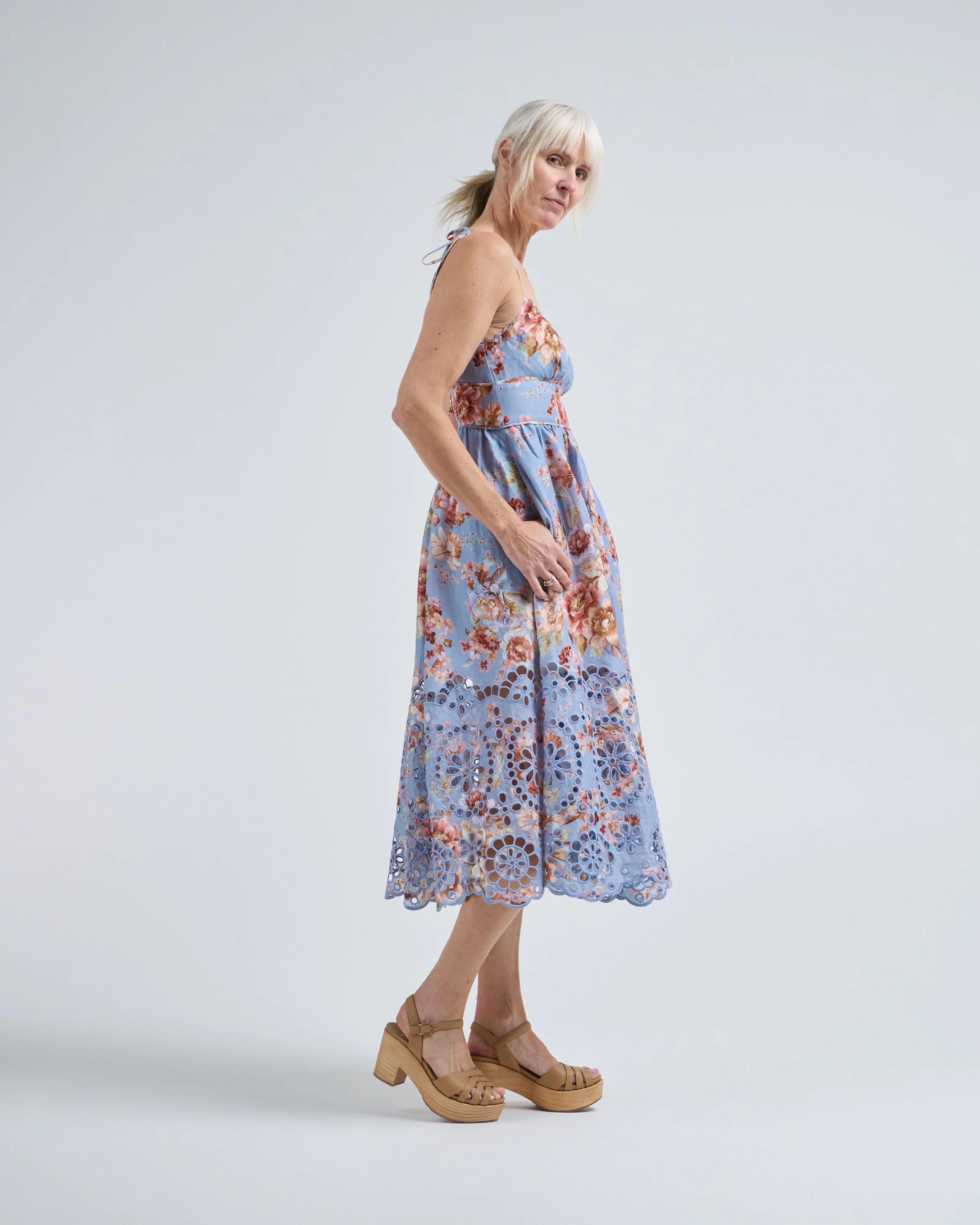 awaken picnic dress - Image 2