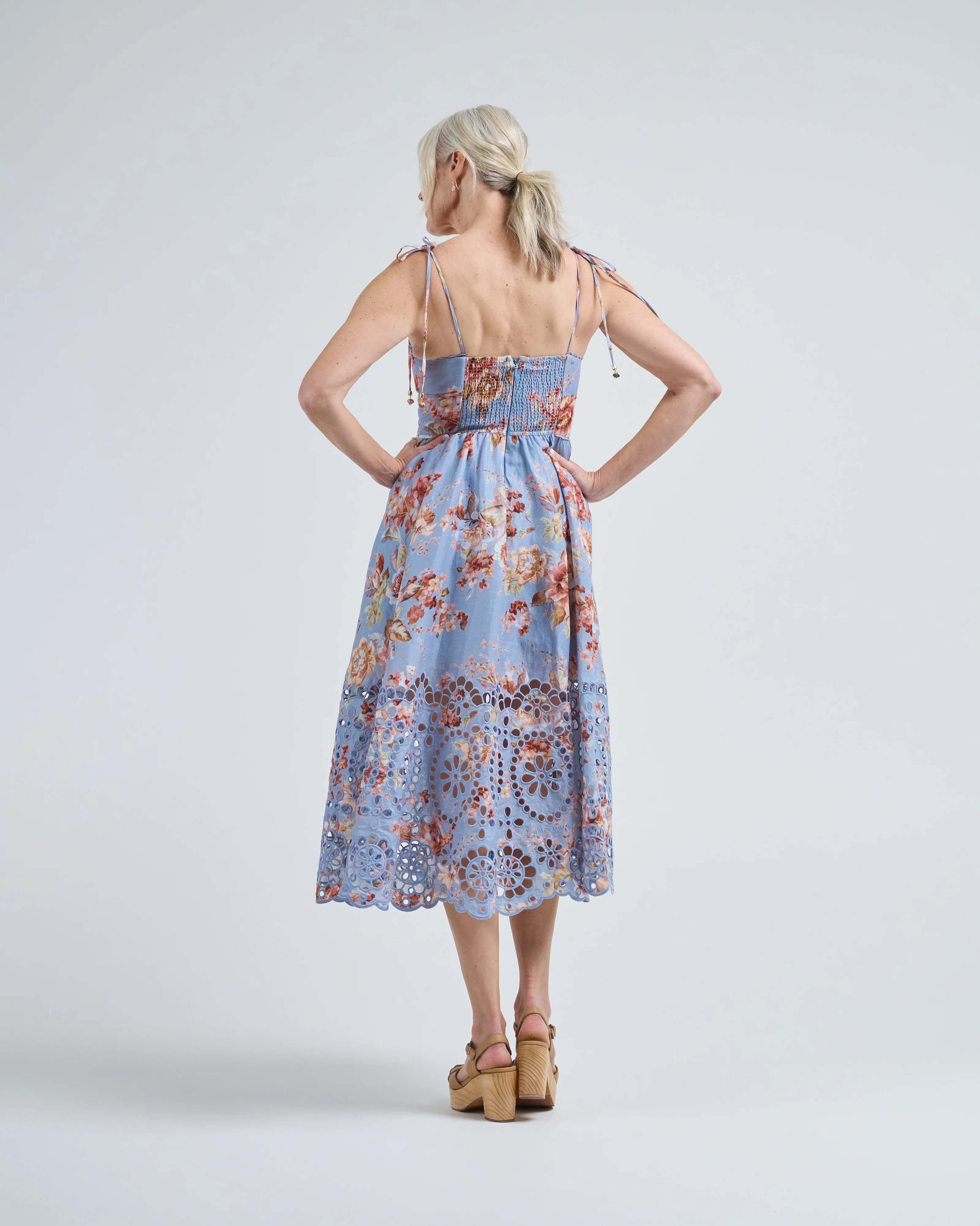 awaken picnic dress - Image 3